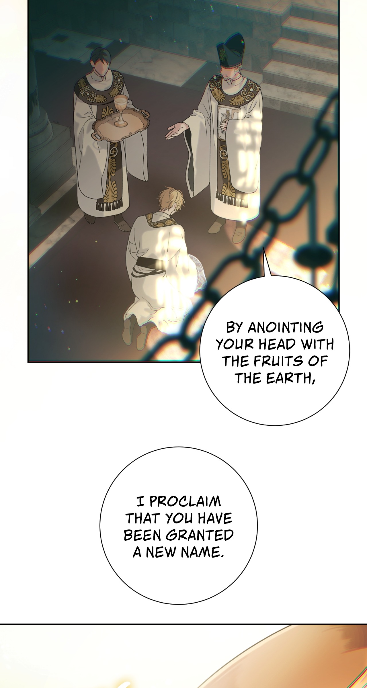 Pátera Chapter 1 page 39 - 