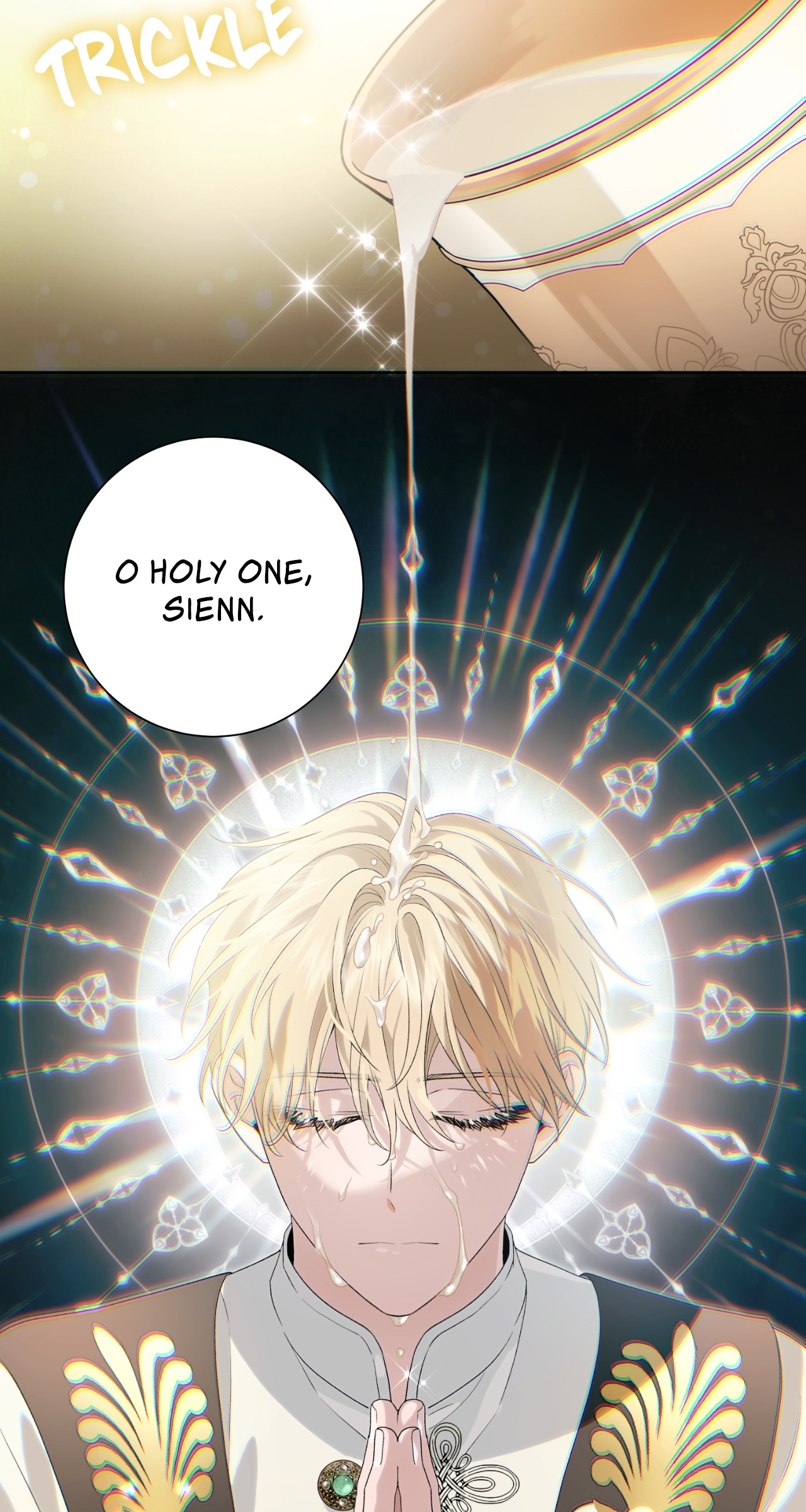 Pátera Chapter 1 page 40 - 