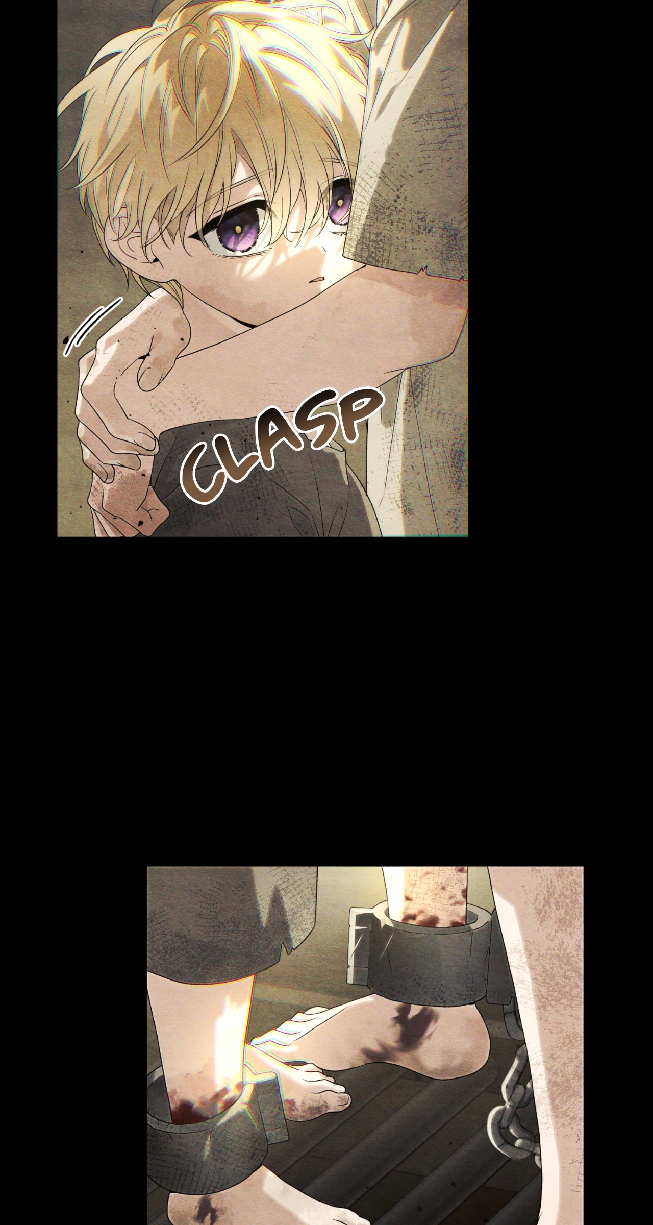 Pátera Chapter 1 page 5 - 