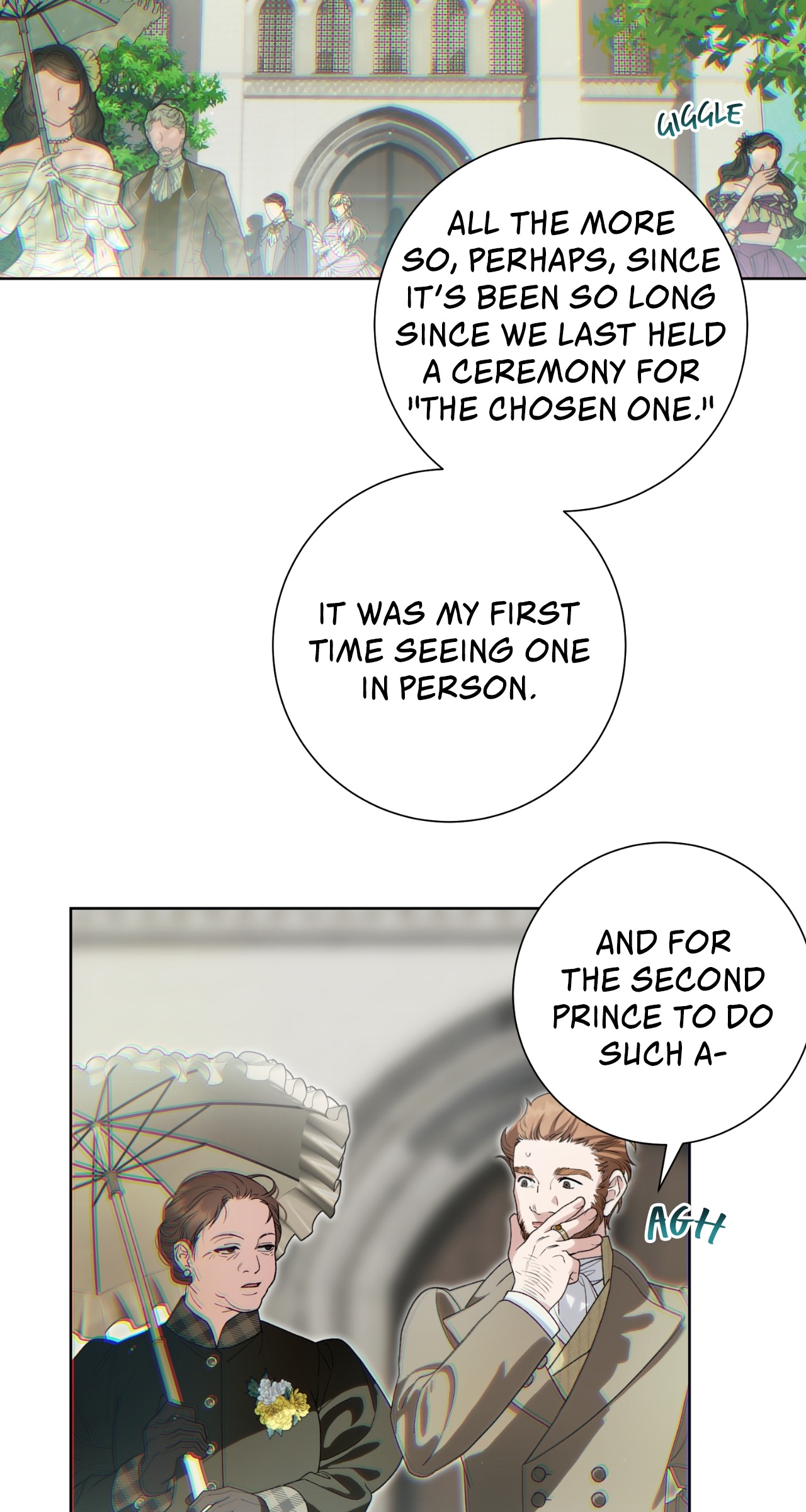 Pátera Chapter 1 page 45 - 