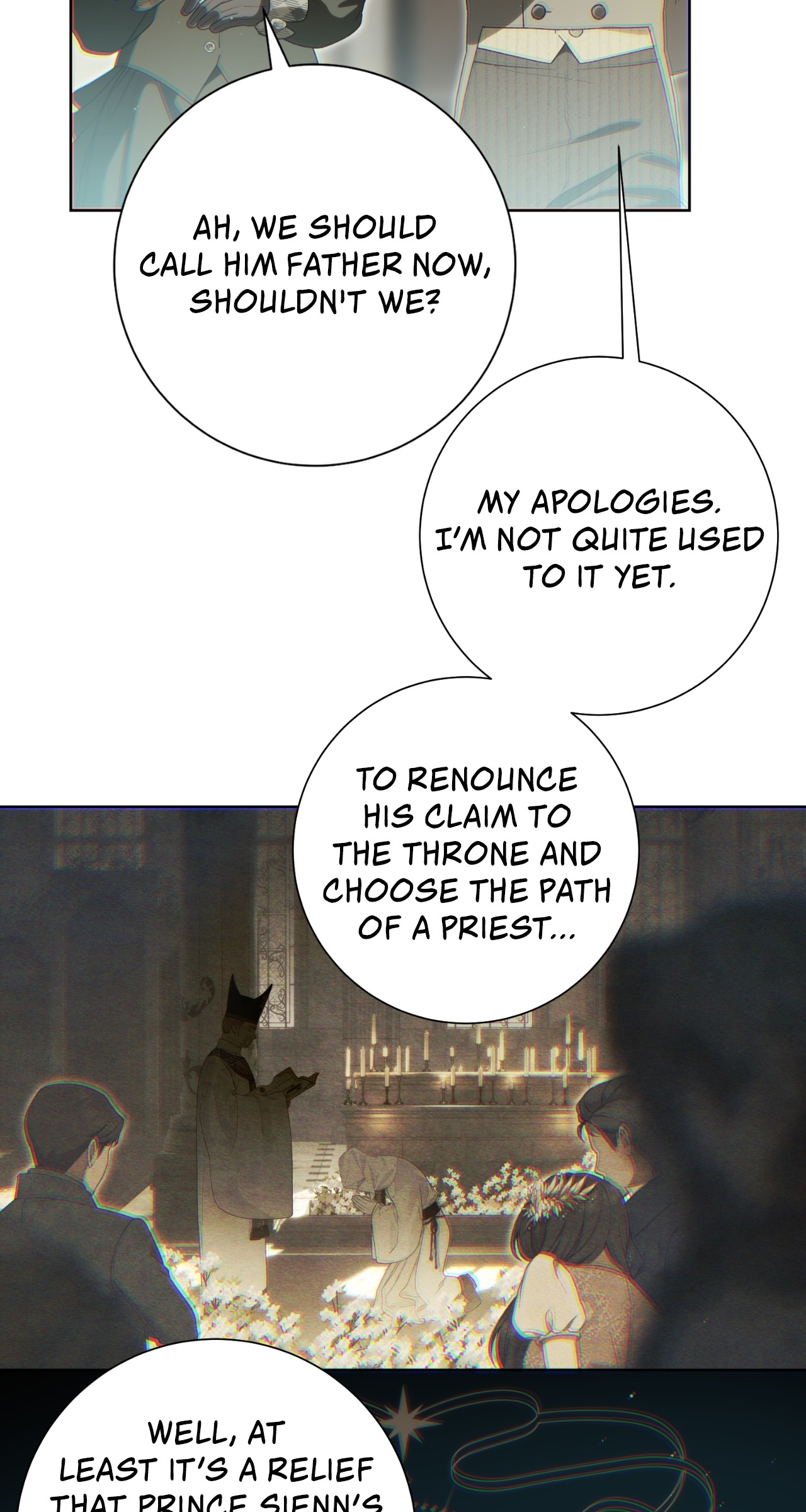 Pátera Chapter 1 page 46 - 