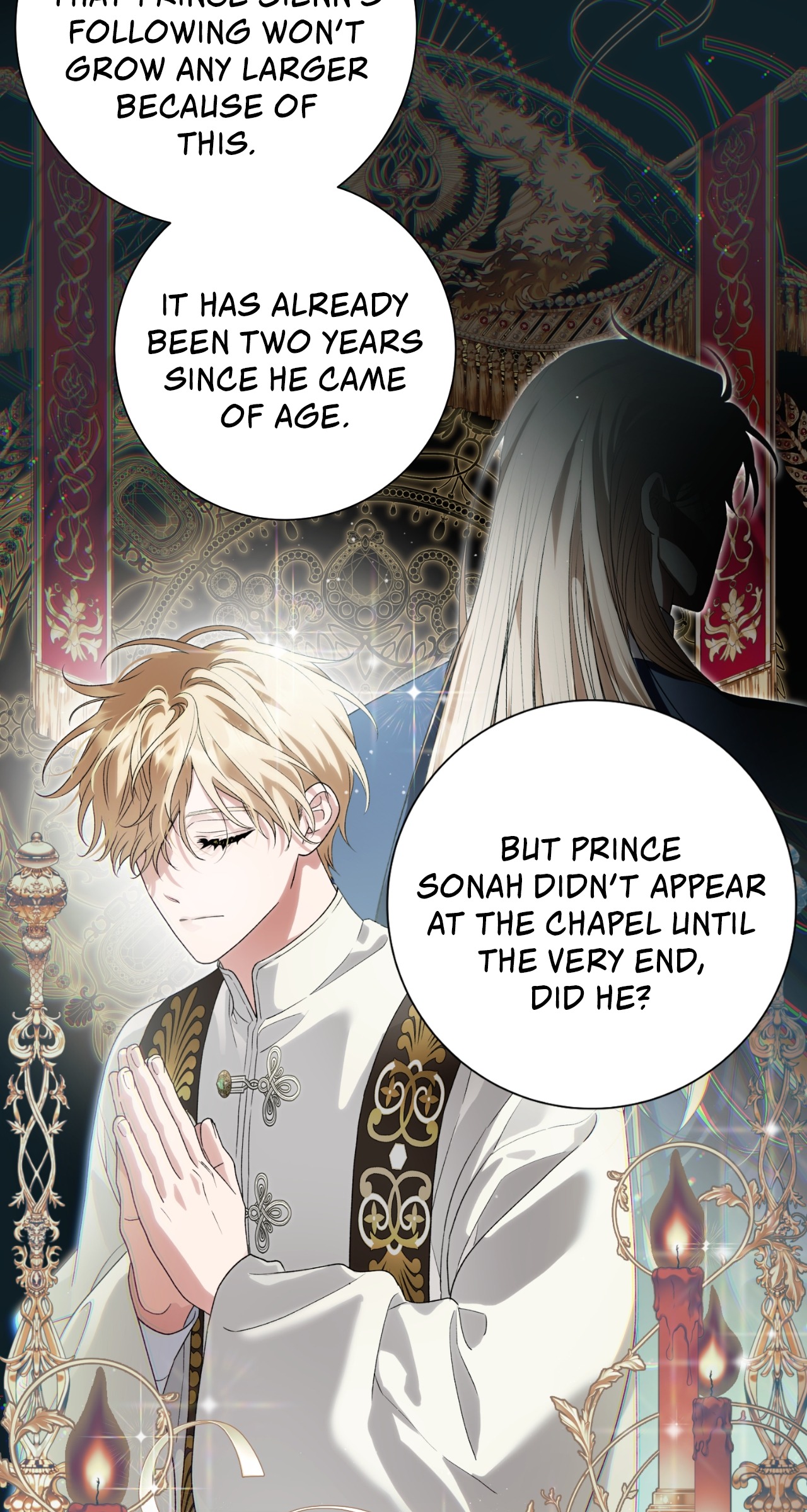 Pátera Chapter 1 page 47 - 