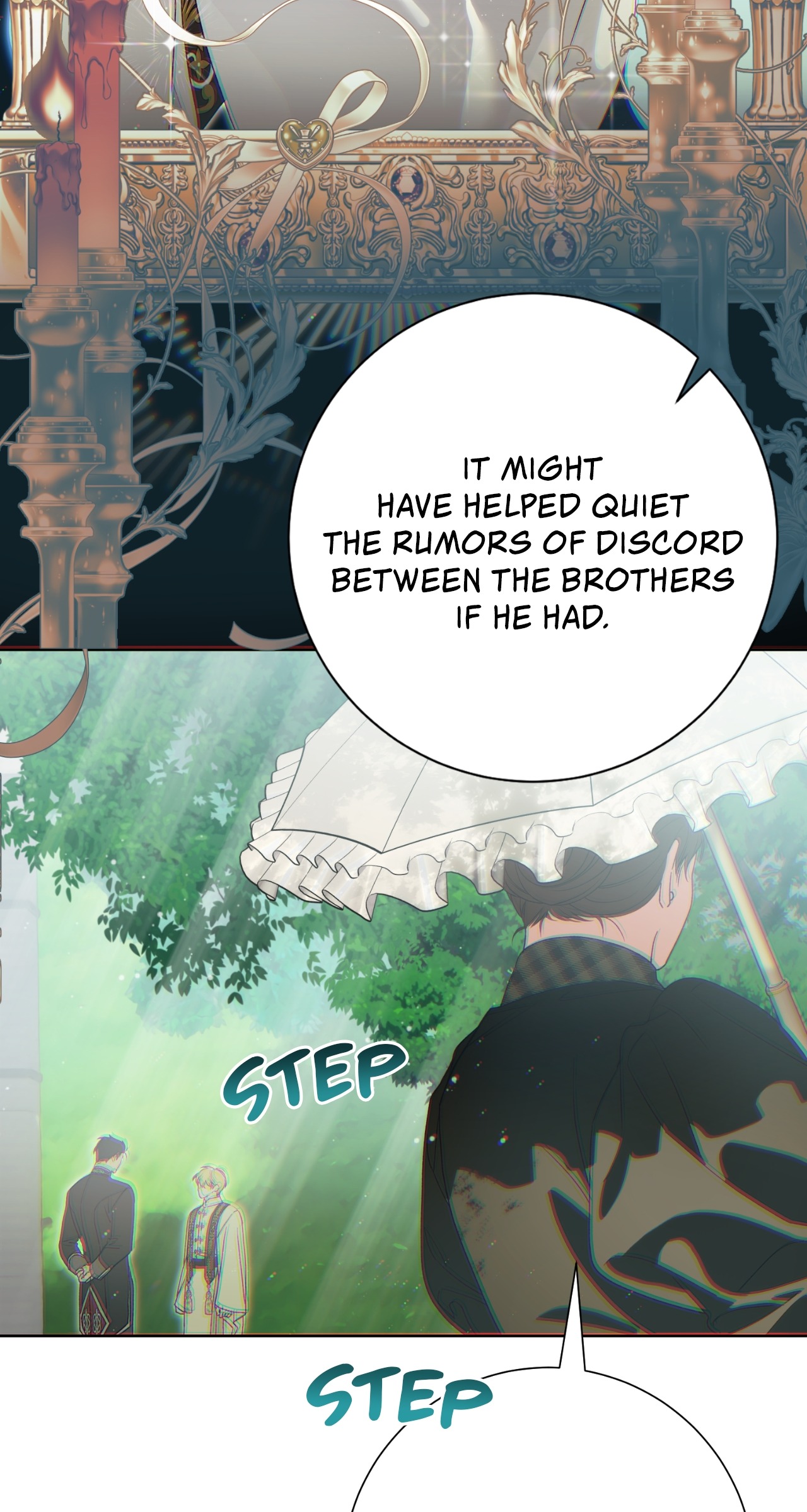 Pátera Chapter 1 page 48 - 