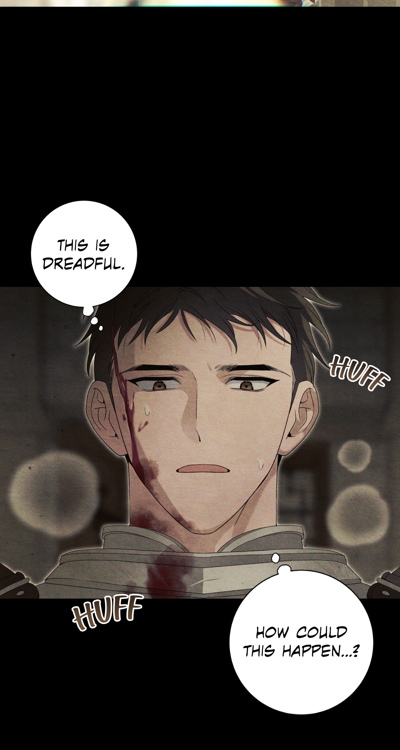 Pátera Chapter 1 page 7 - 