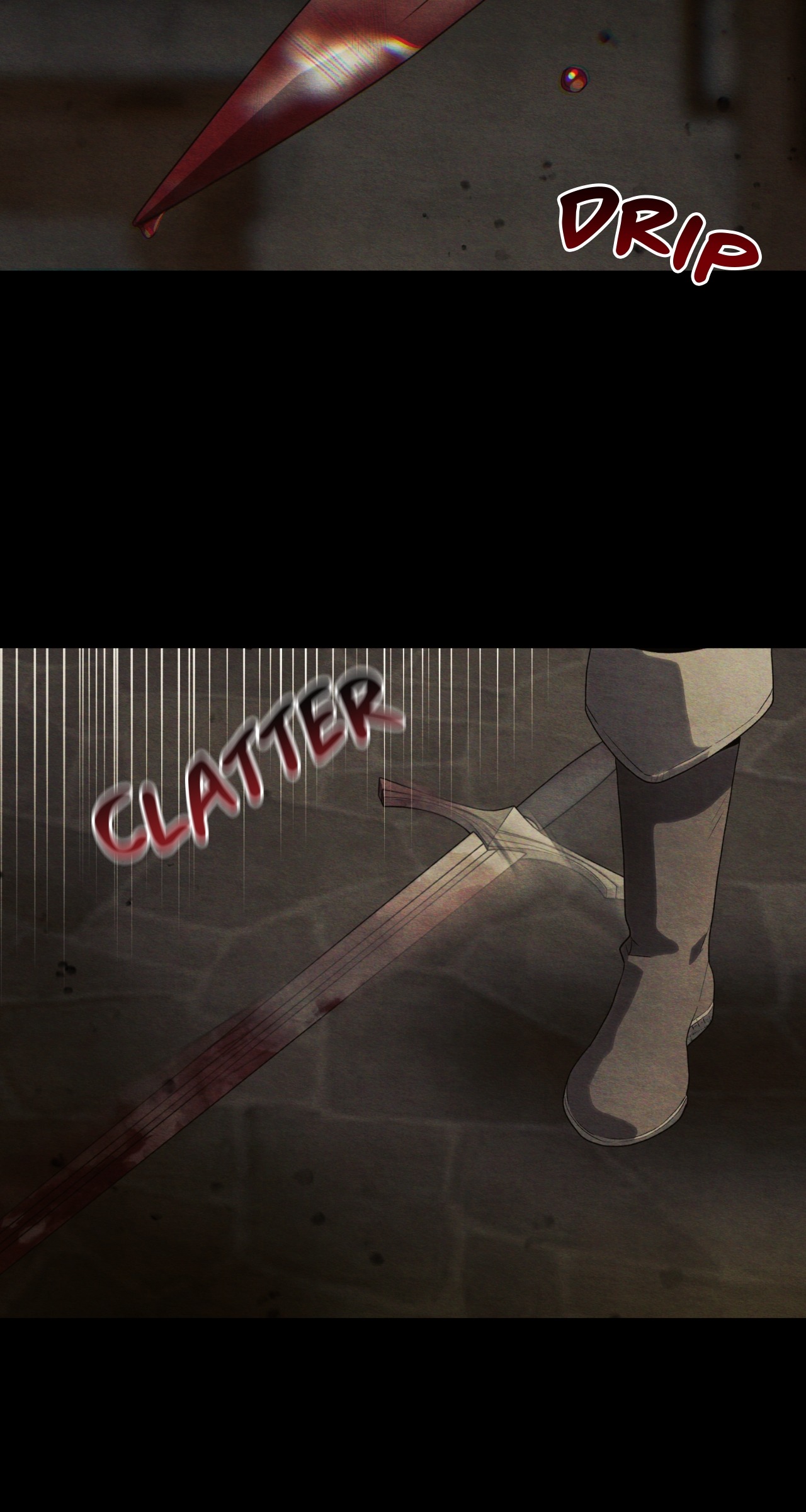 Pátera Chapter 1 page 9 - 