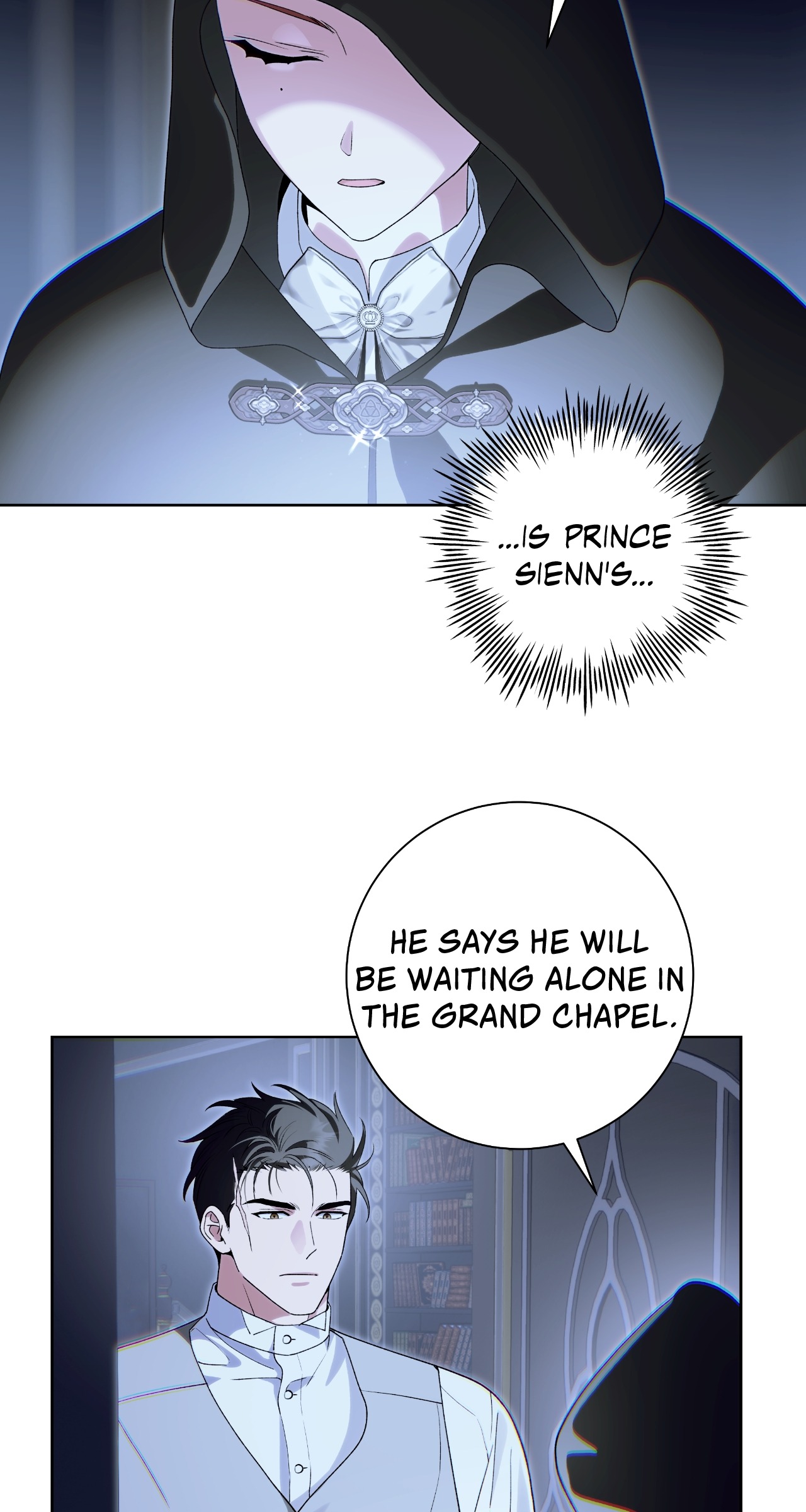 Pátera Chapter 2 page 18 - 