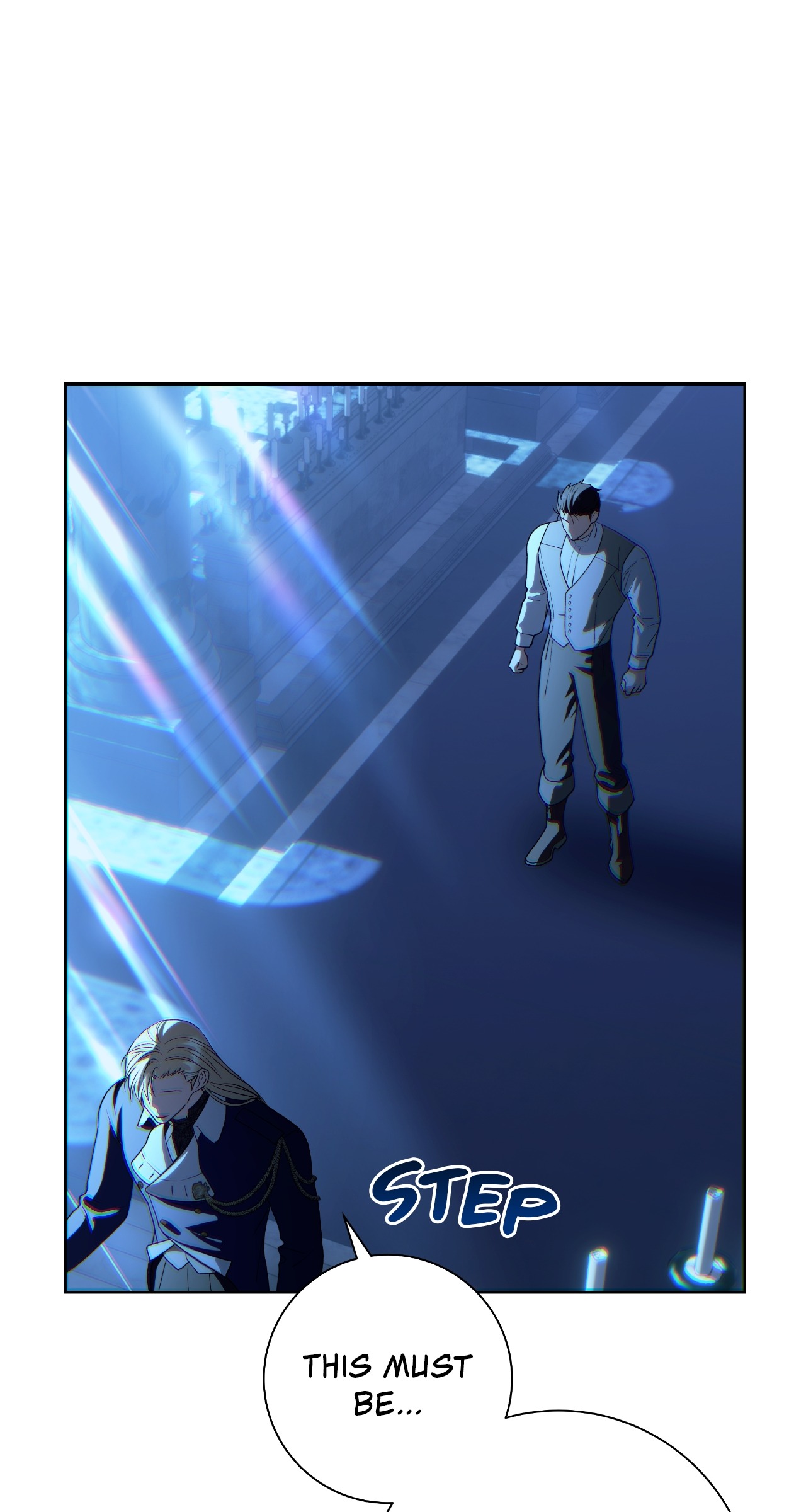 Pátera Chapter 2 page 39 - 