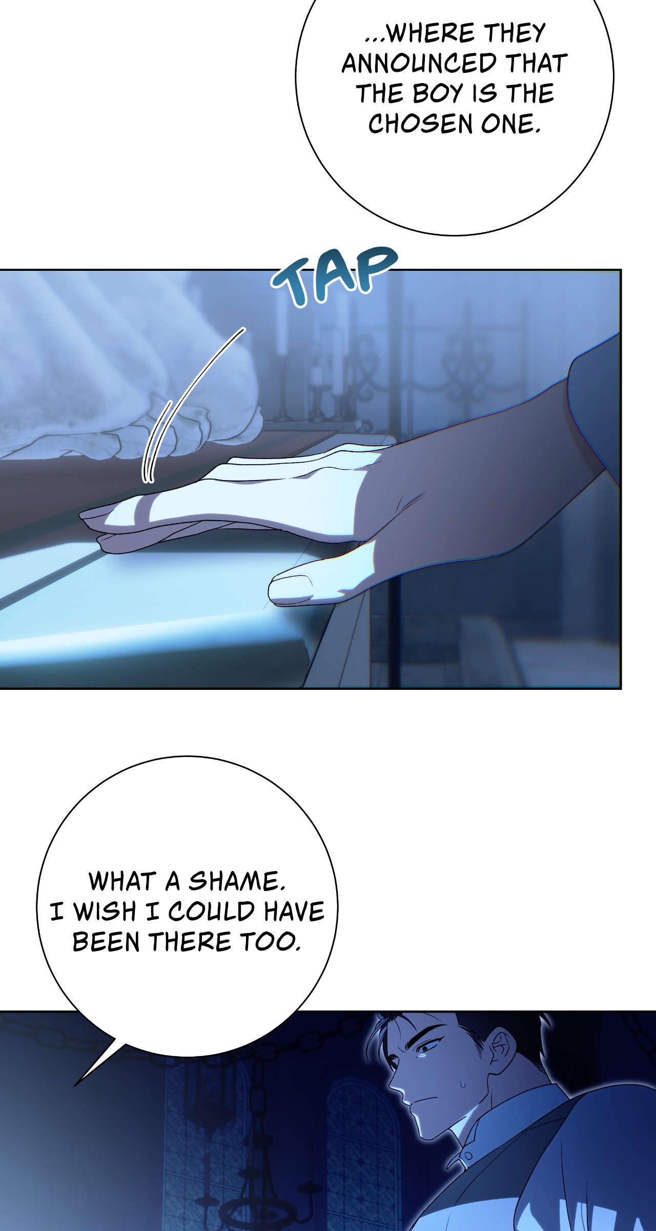 Pátera Chapter 2 page 40 - 