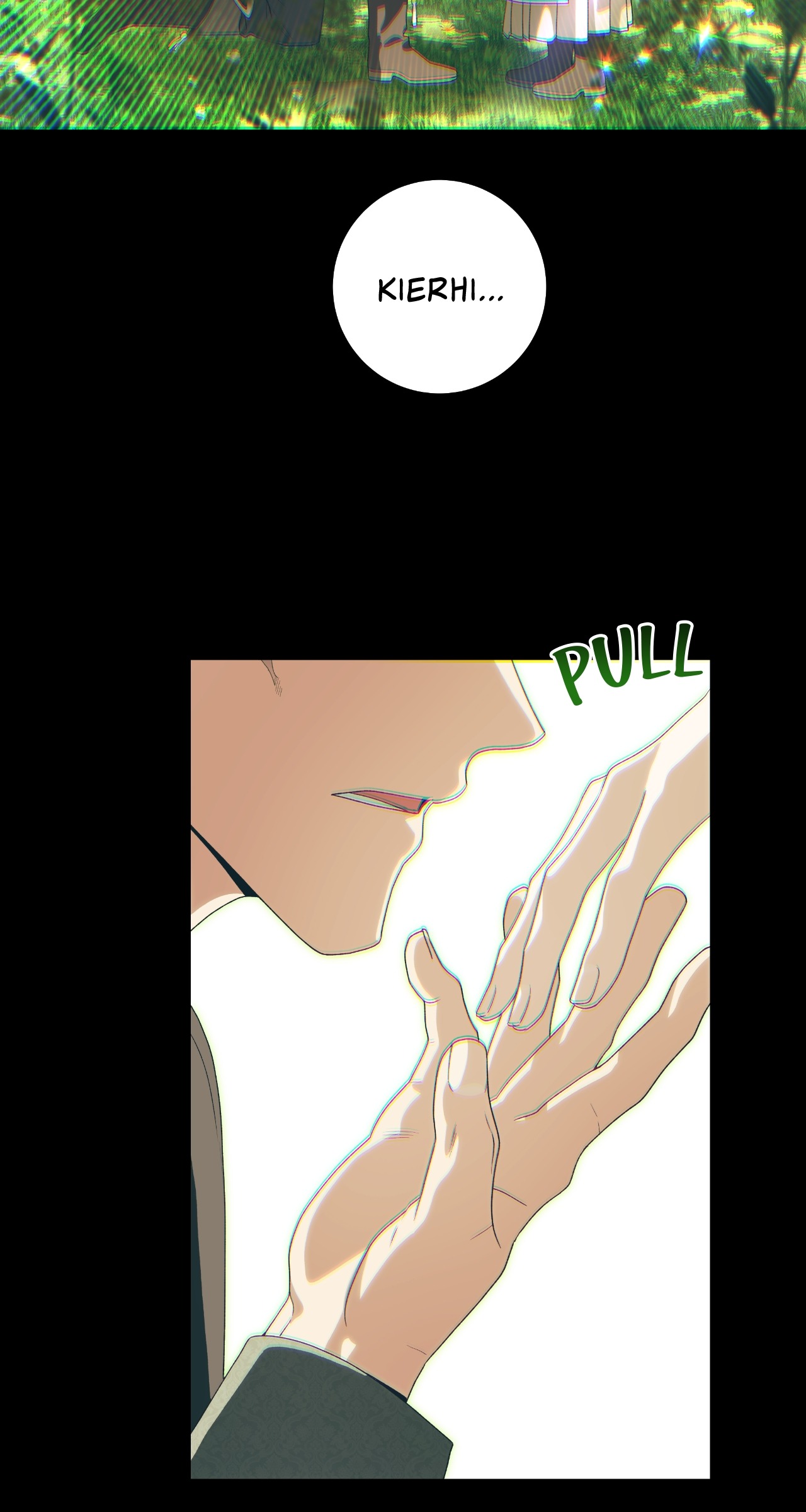 Pátera Chapter 2 page 6 - 