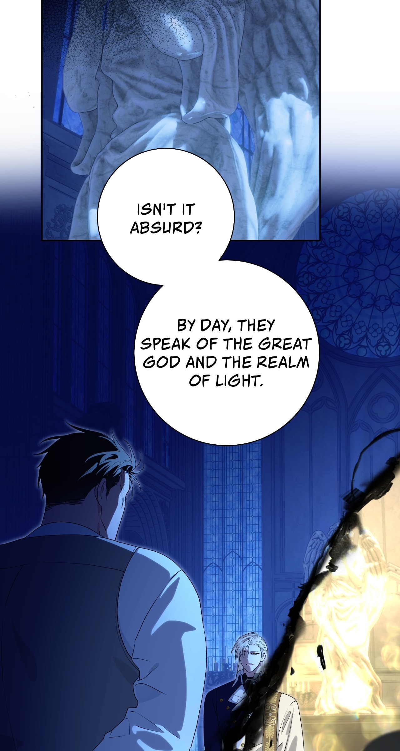 Pátera Chapter 2 page 54 - 