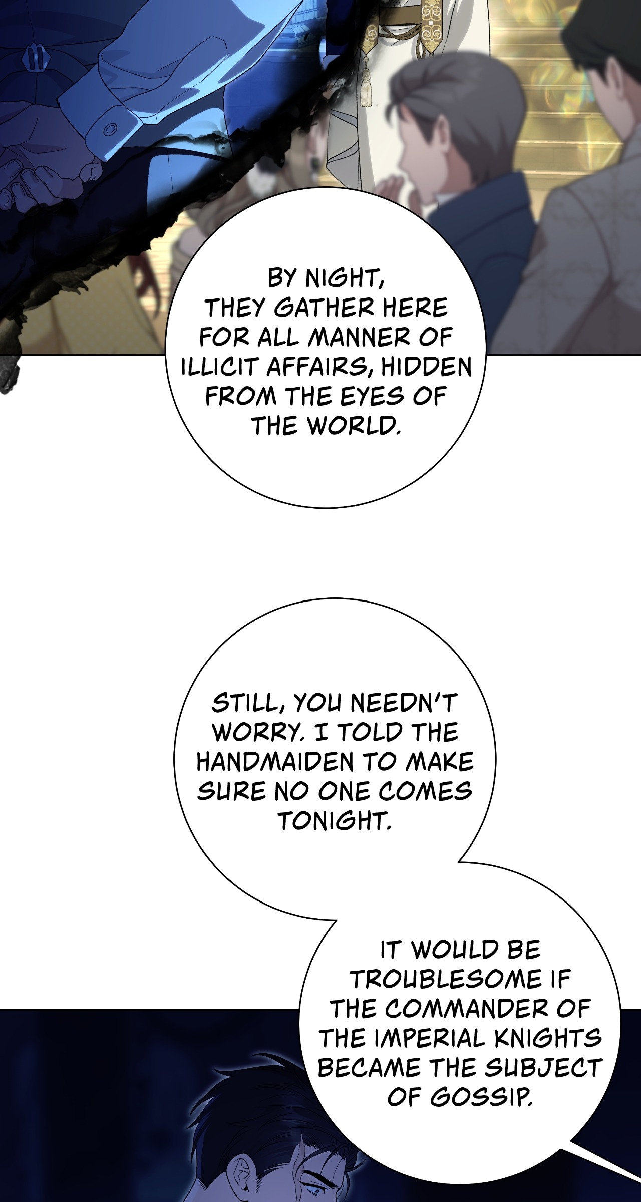 Pátera Chapter 2 page 55 - 
