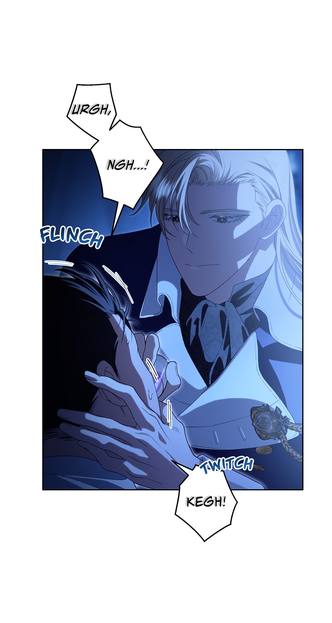 Pátera Chapter 2 page 74 - 