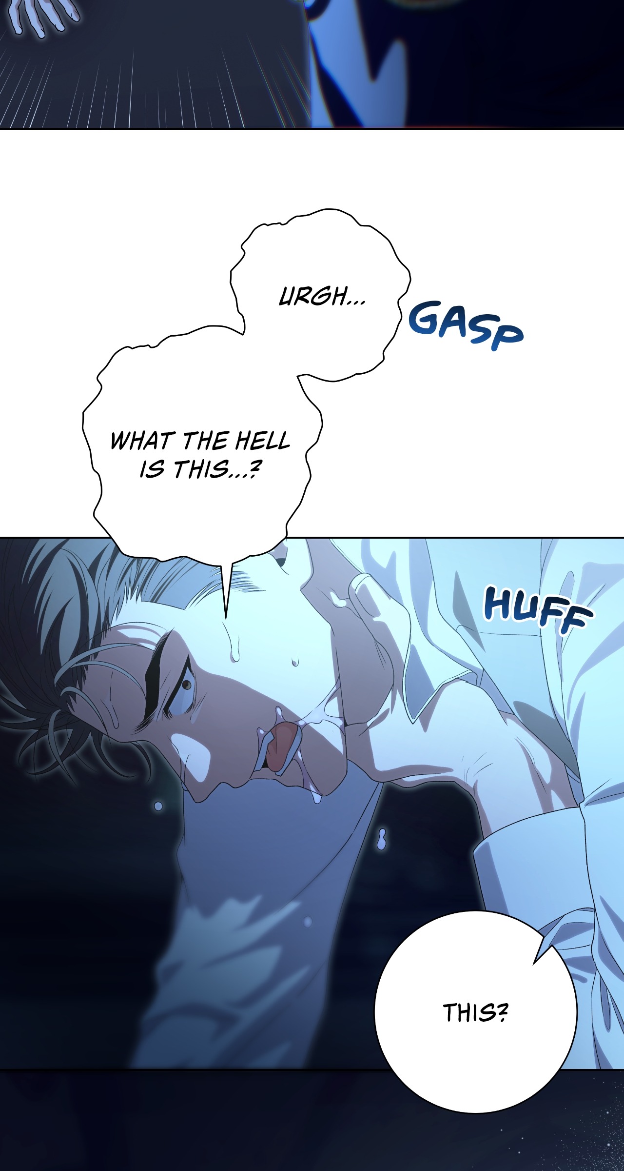 Pátera Chapter 2 page 77 - 