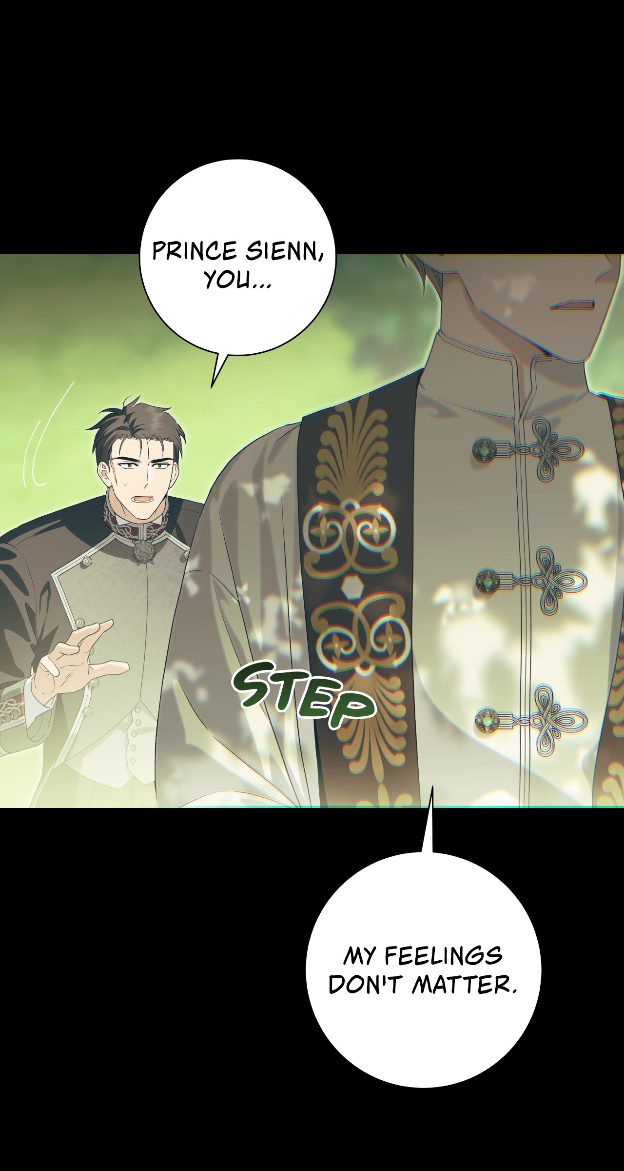 Pátera Chapter 2 page 10 - 