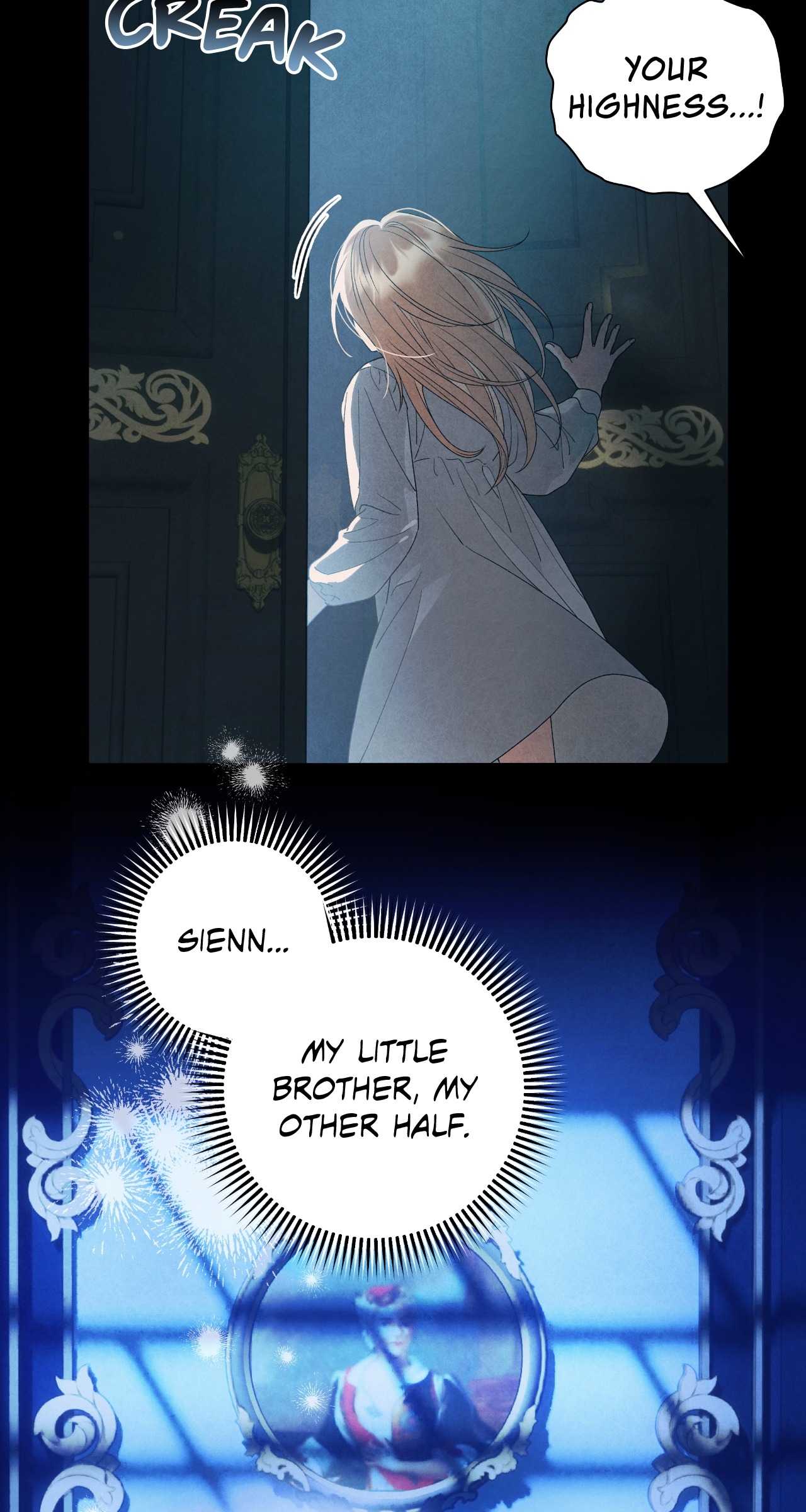 Pátera Chapter 3 page 11 - 