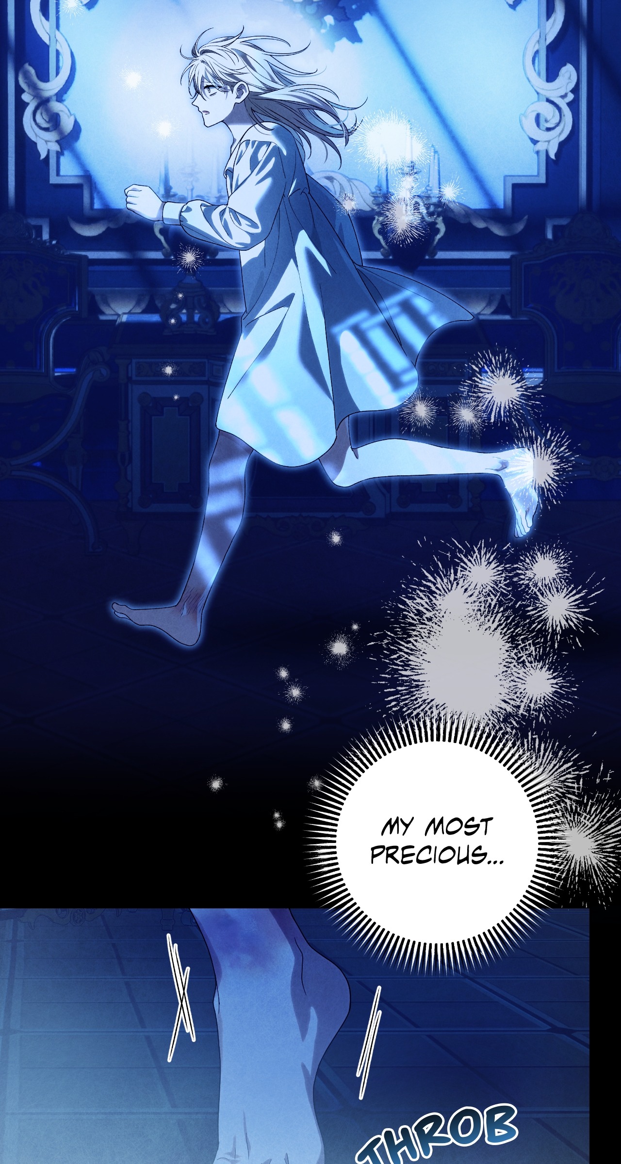 Pátera Chapter 3 page 12 - 