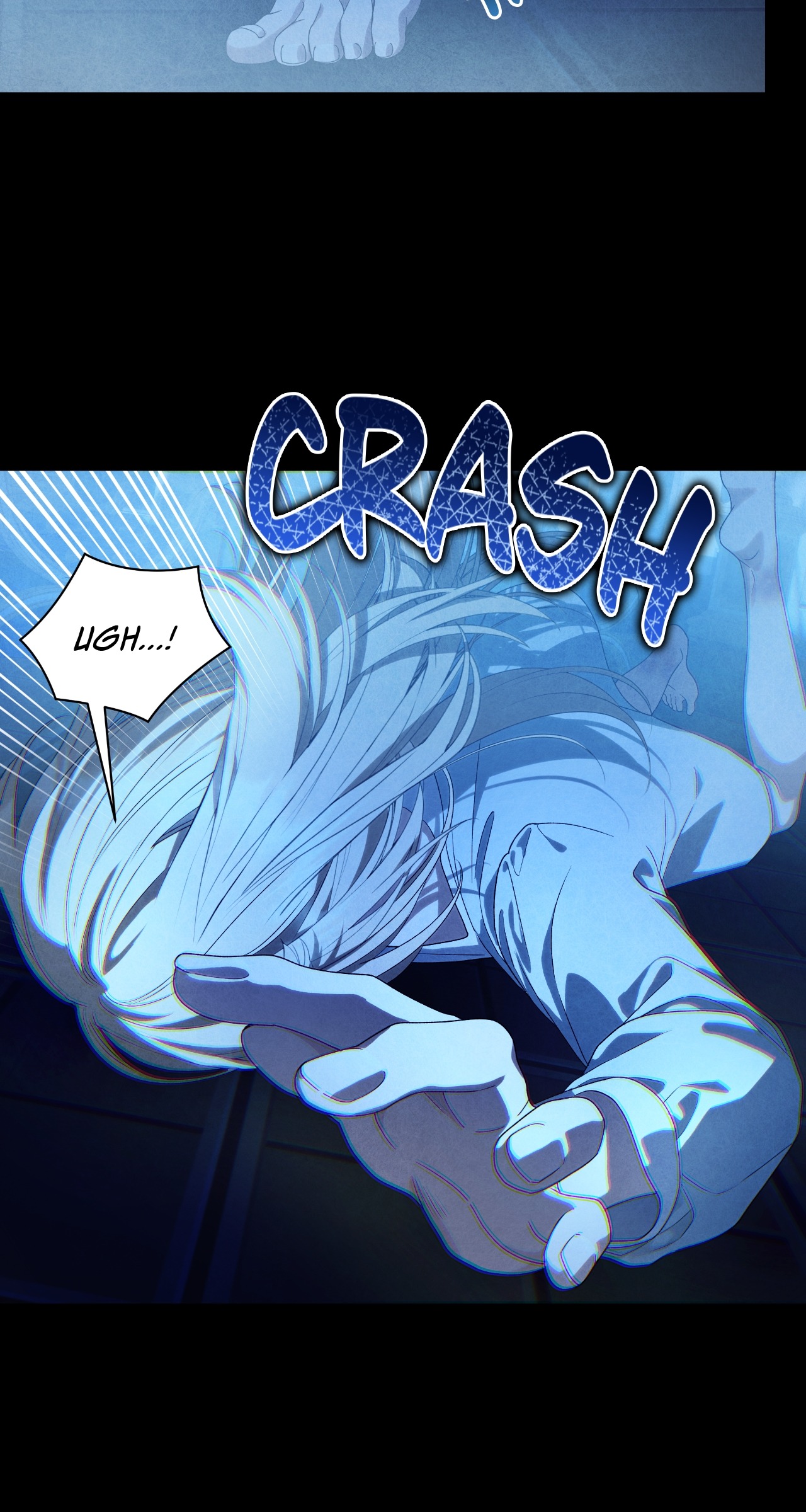Pátera Chapter 3 page 13 - 