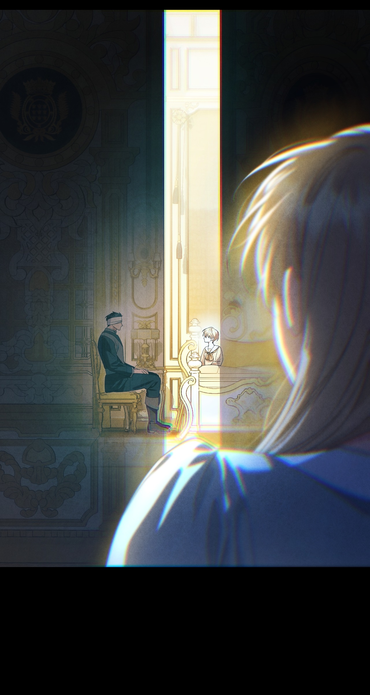 Pátera Chapter 3 page 16 - 