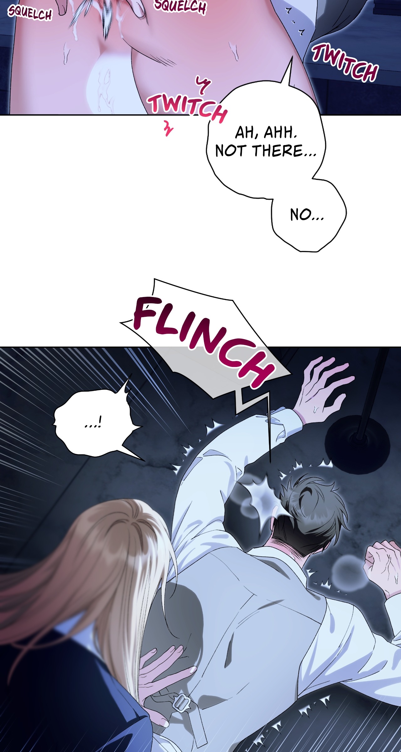 Pátera Chapter 3 page 28 - 