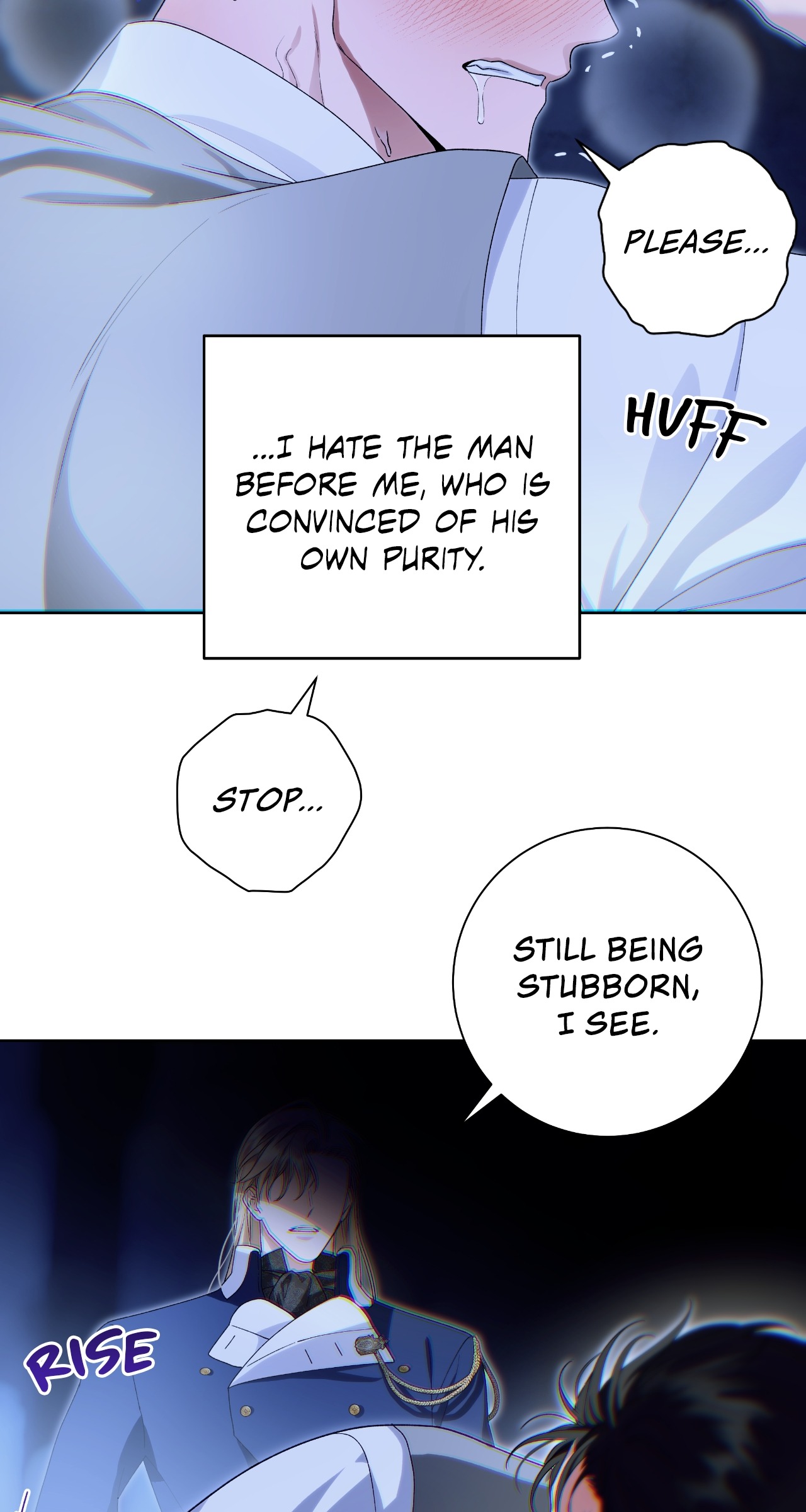 Pátera Chapter 3 page 31 - 