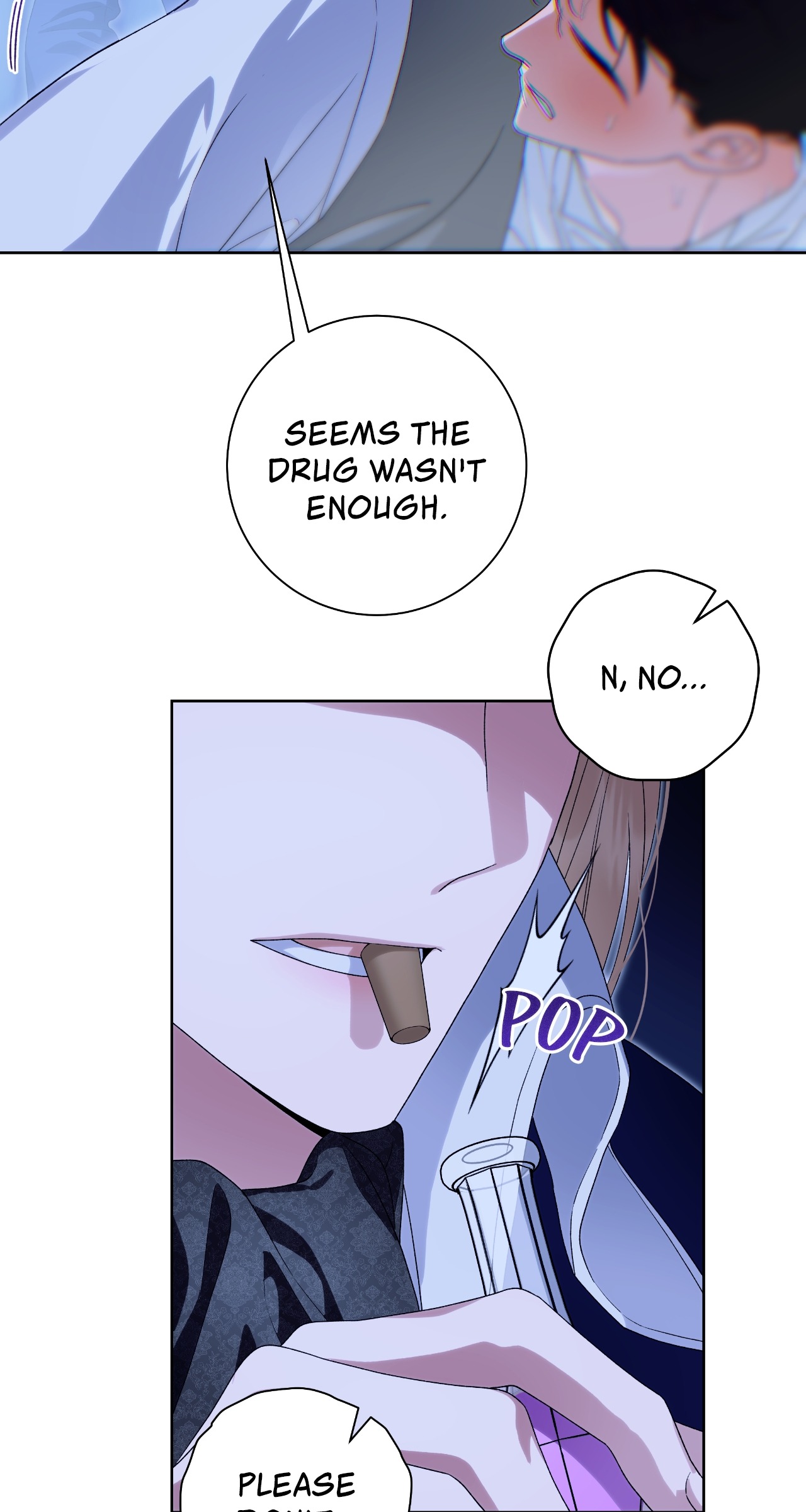 Pátera Chapter 3 page 32 - 