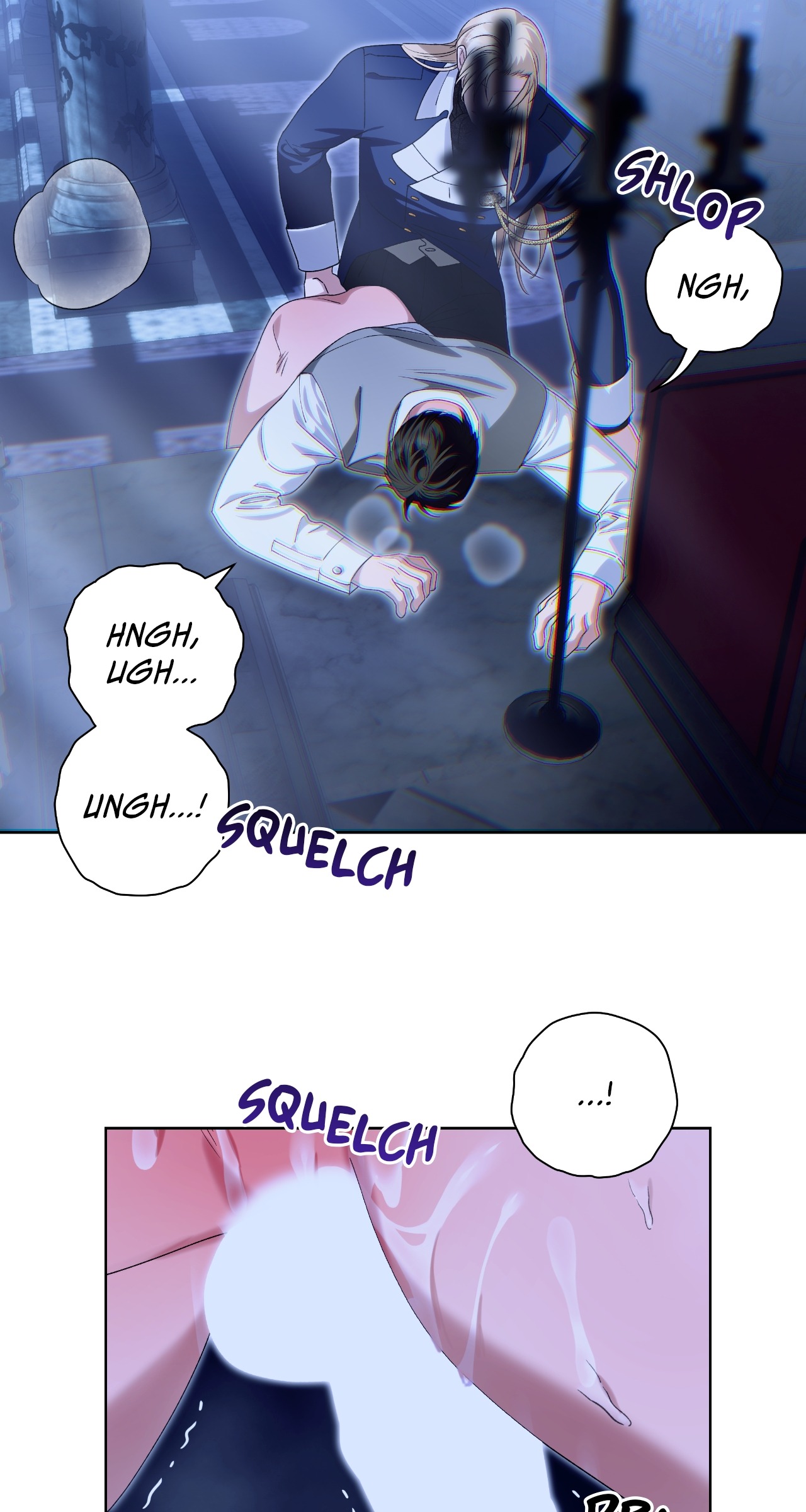 Pátera Chapter 3 page 35 - 