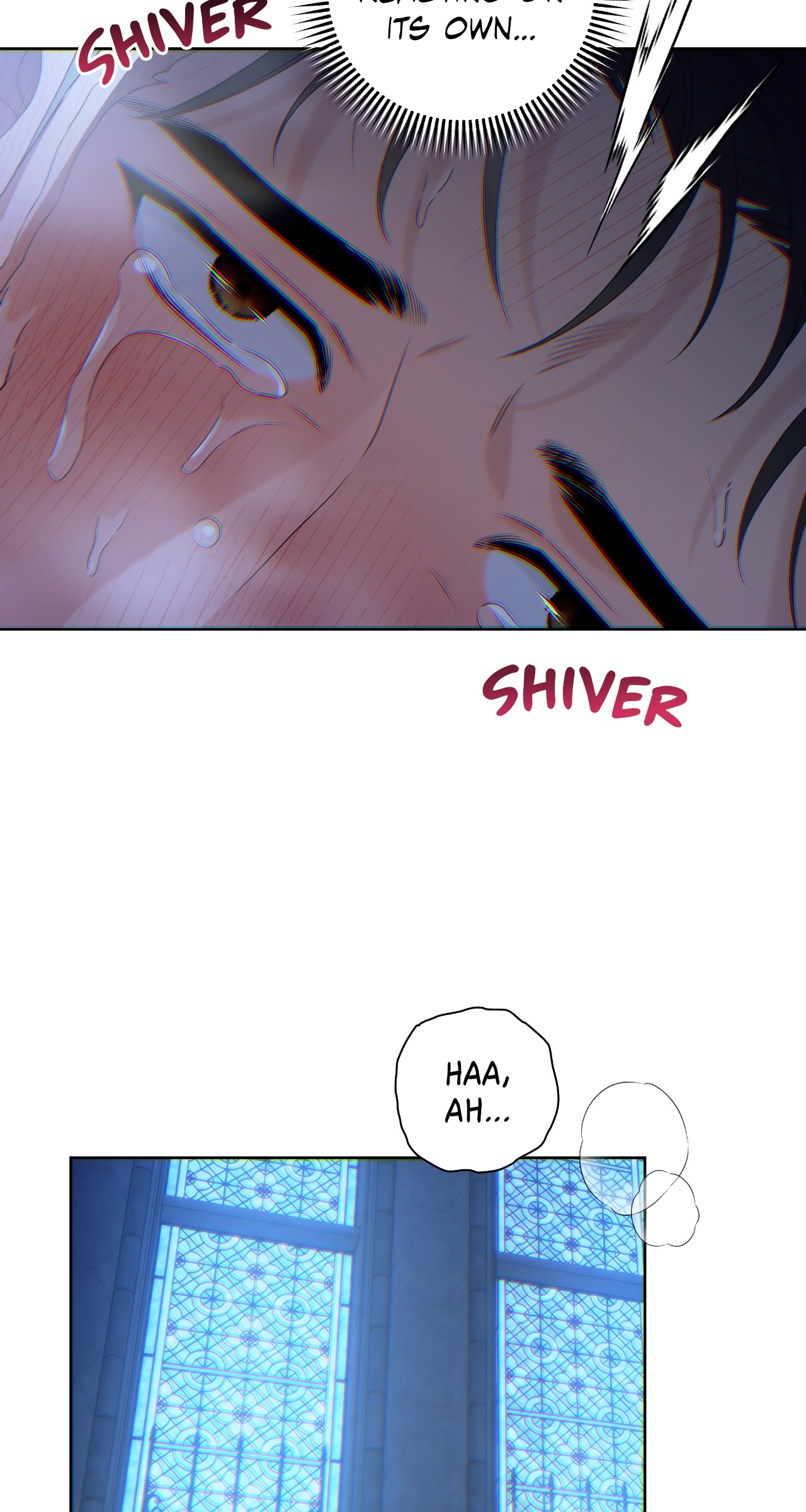 Pátera Chapter 3 page 38 - 