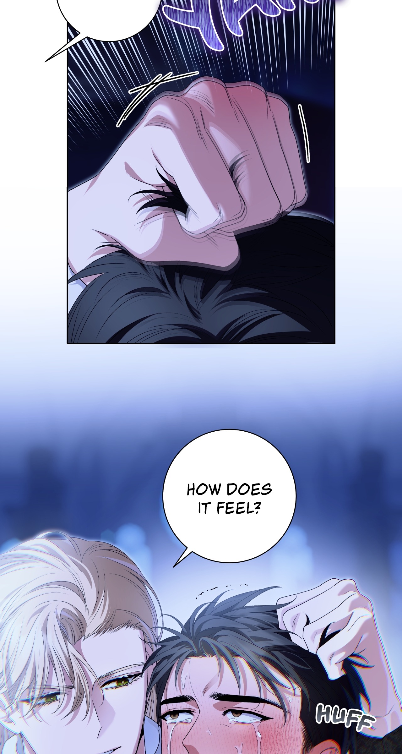 Pátera Chapter 3 page 41 - 