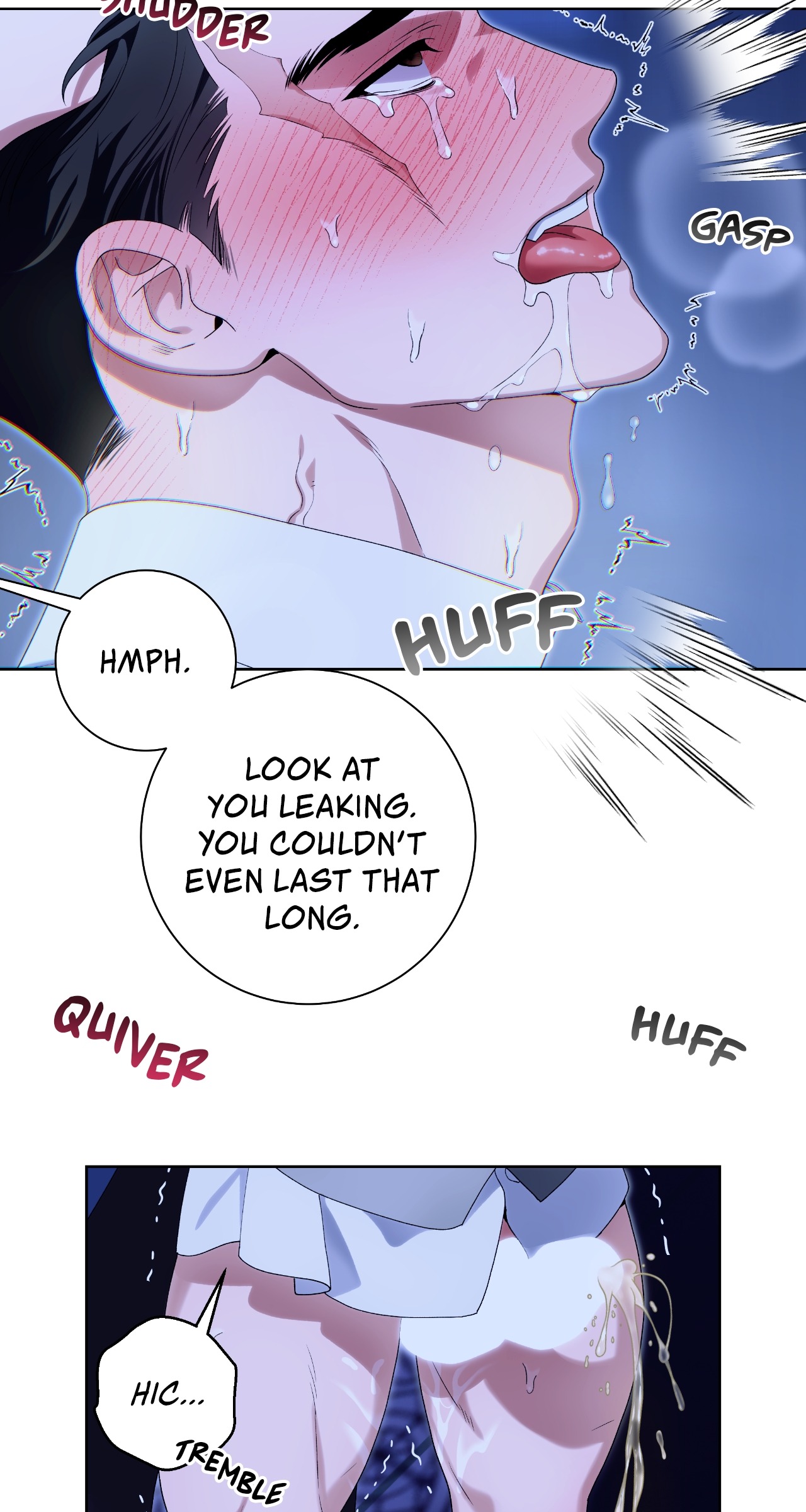 Pátera Chapter 3 page 51 - 