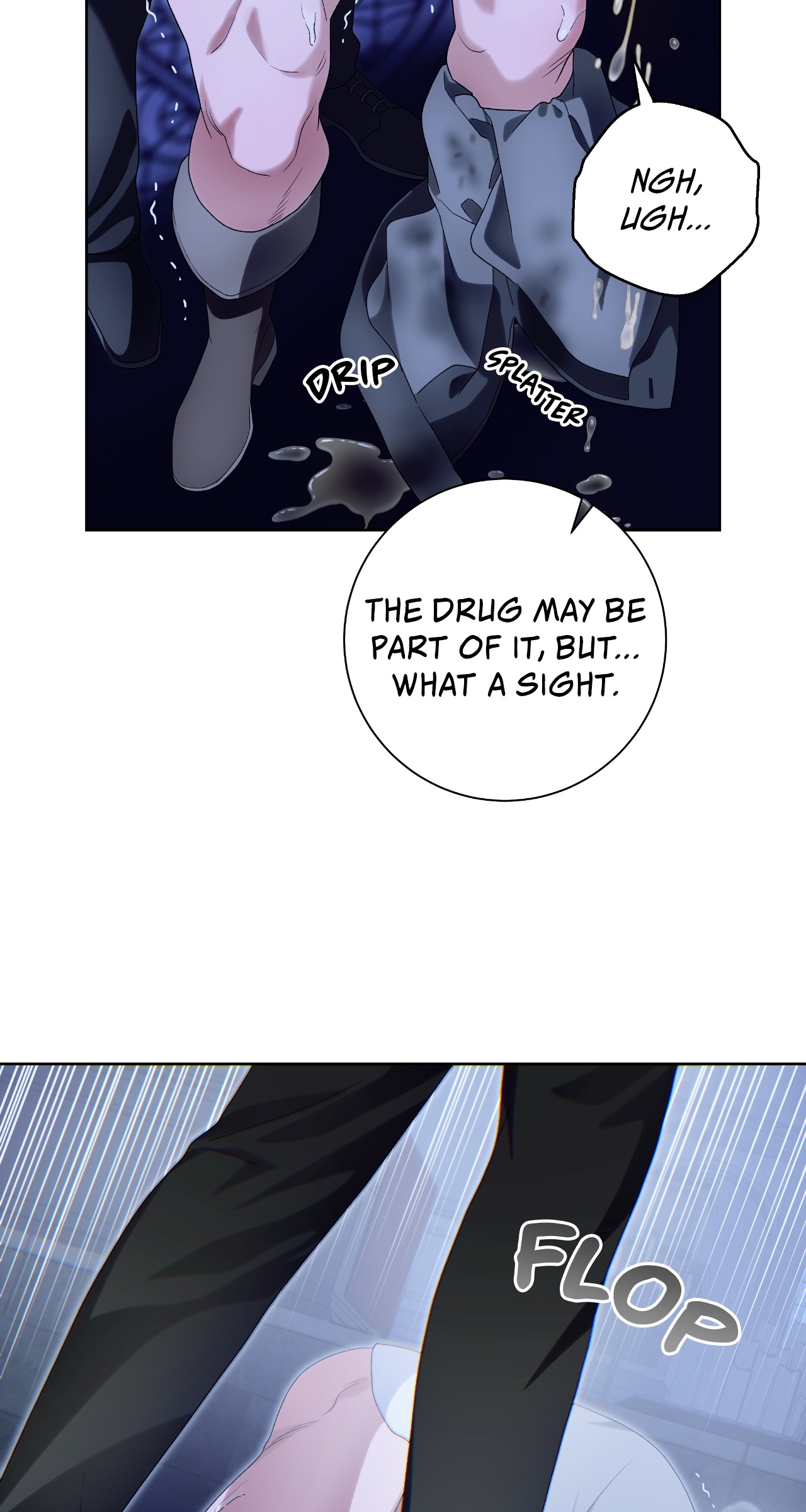 Pátera Chapter 3 page 52 - 