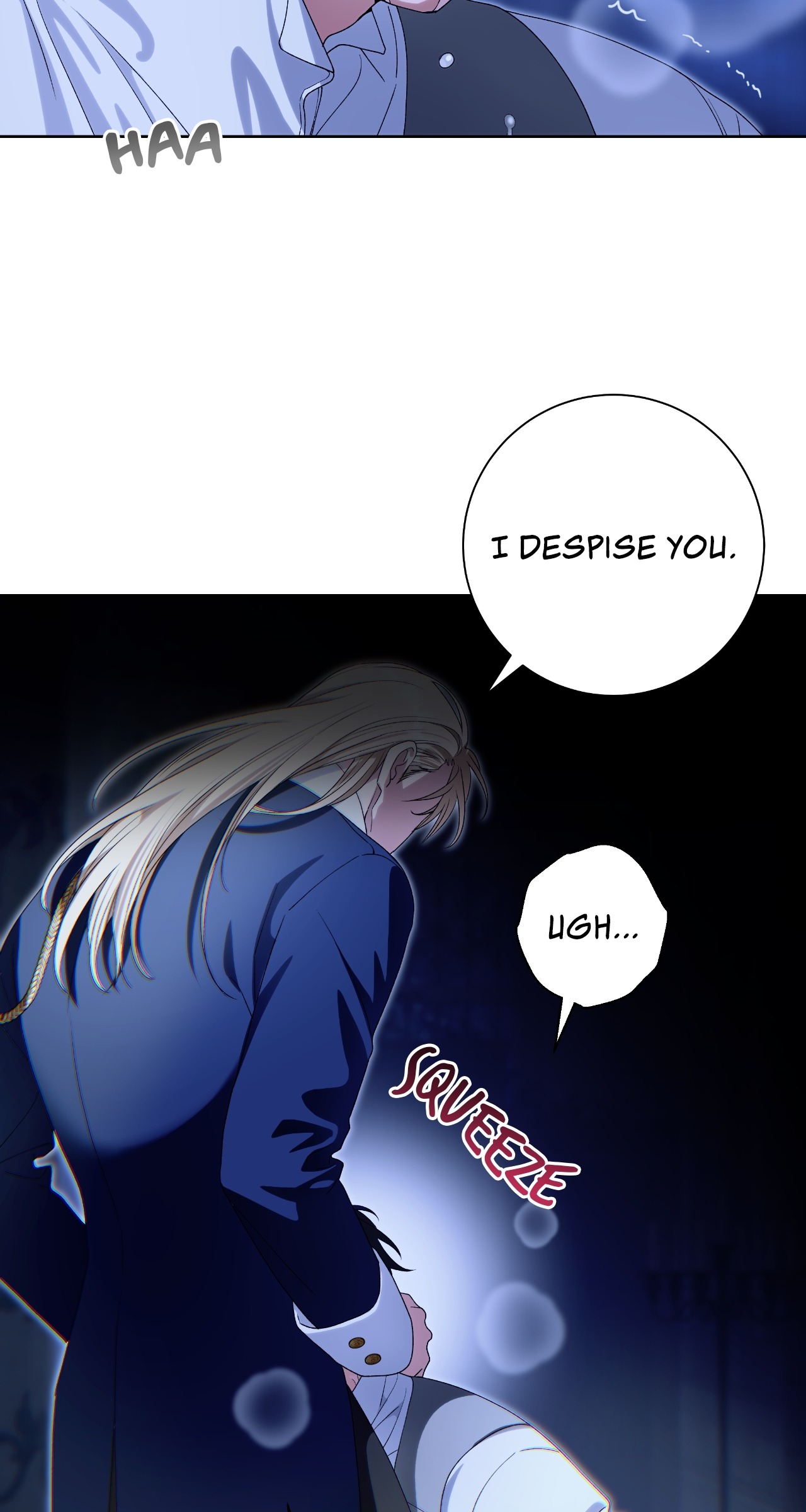 Pátera Chapter 3 page 54 - 