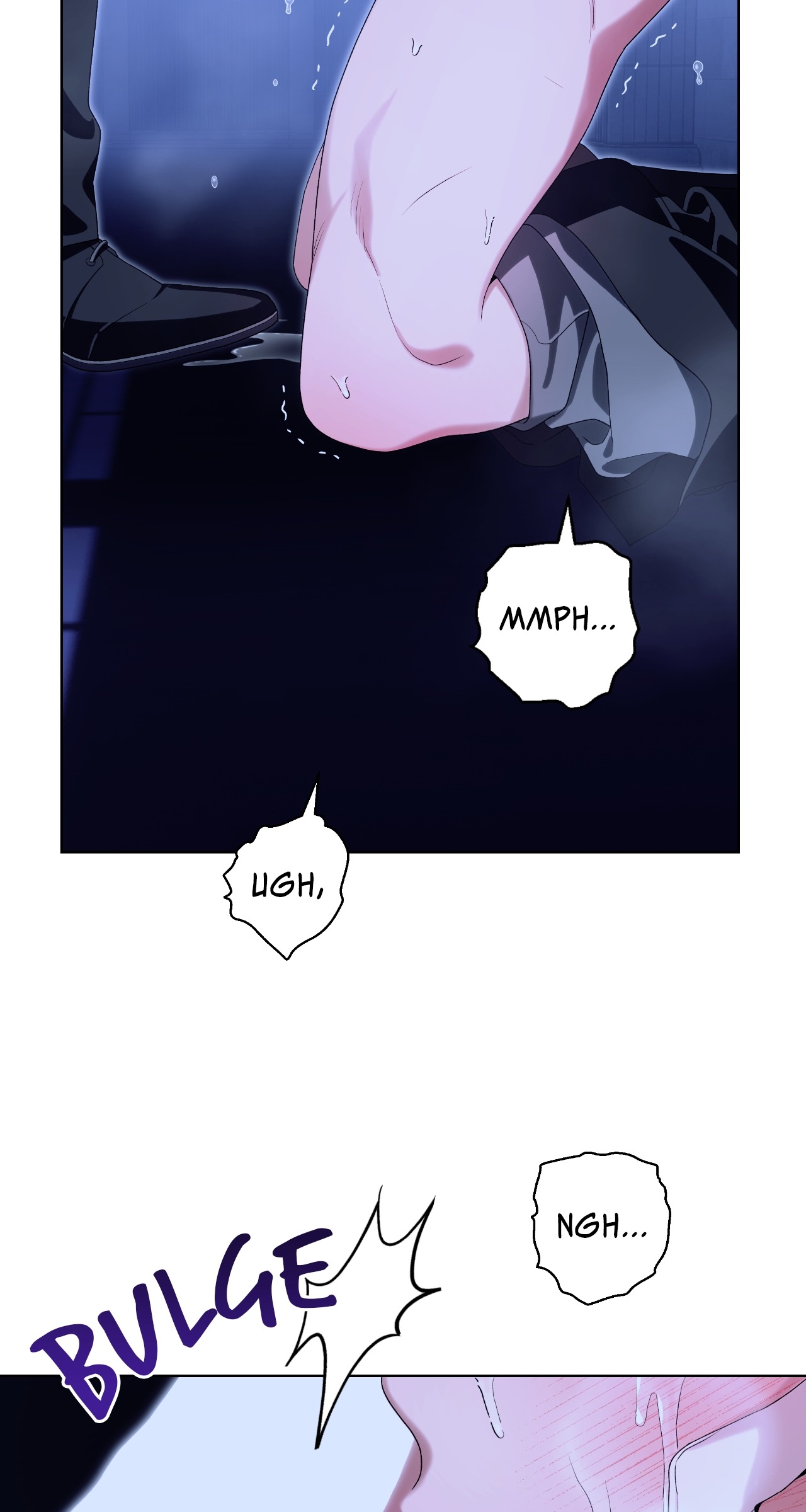 Pátera Chapter 3 page 58 - 