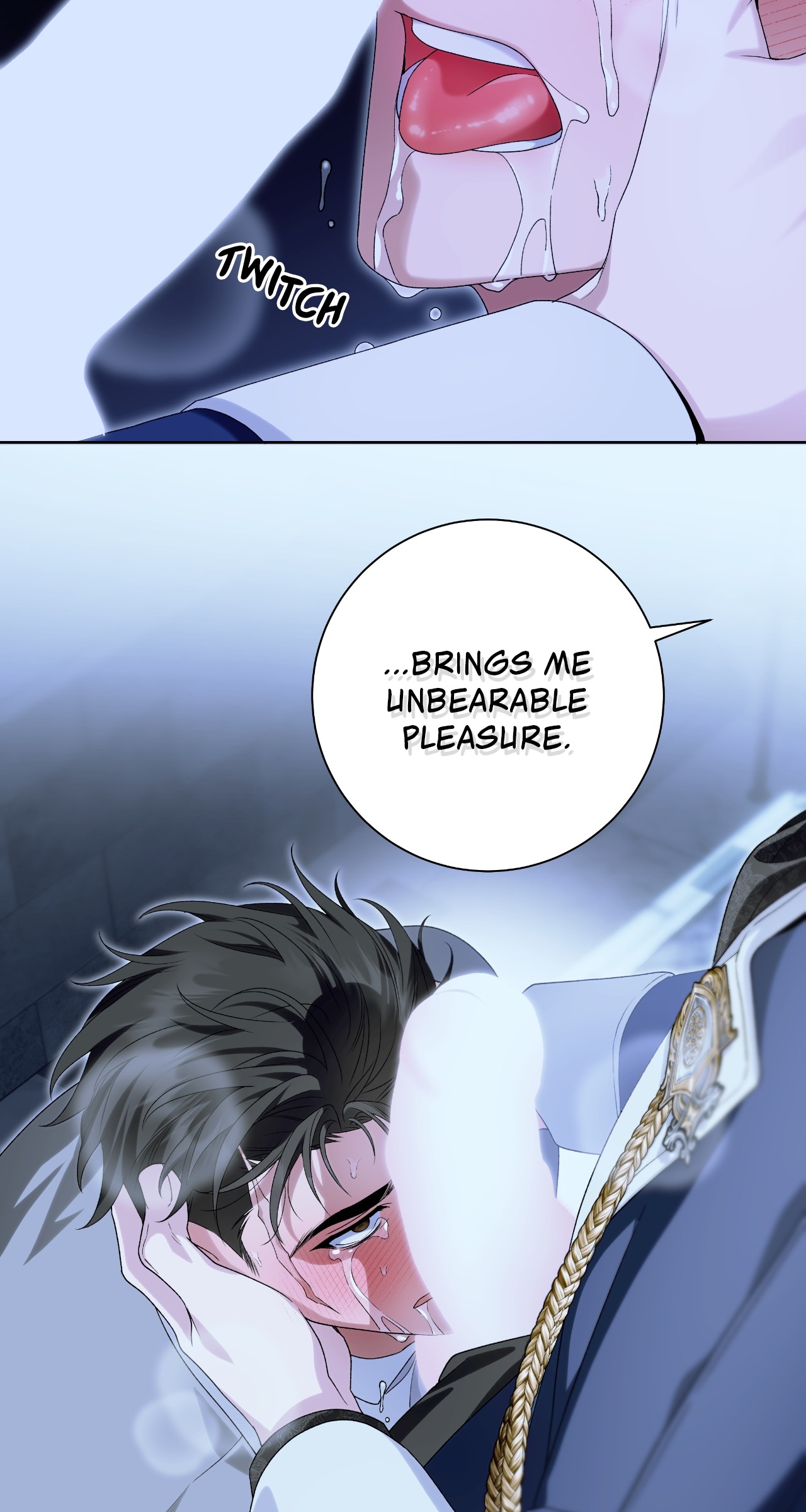 Pátera Chapter 3 page 59 - 