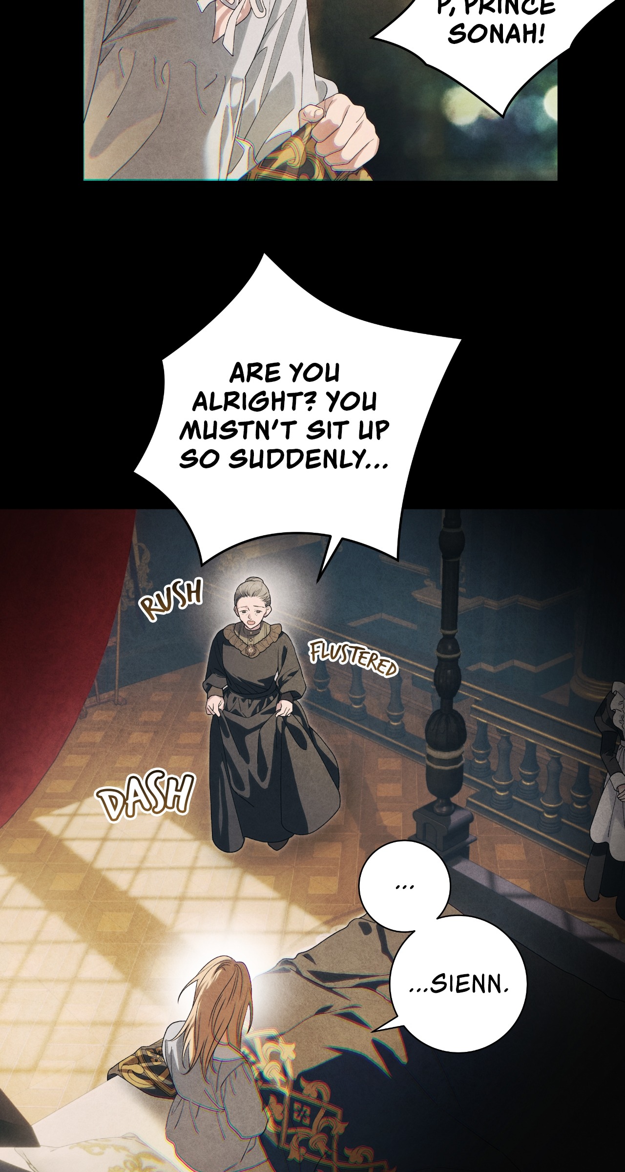 Pátera Chapter 3 page 7 - 