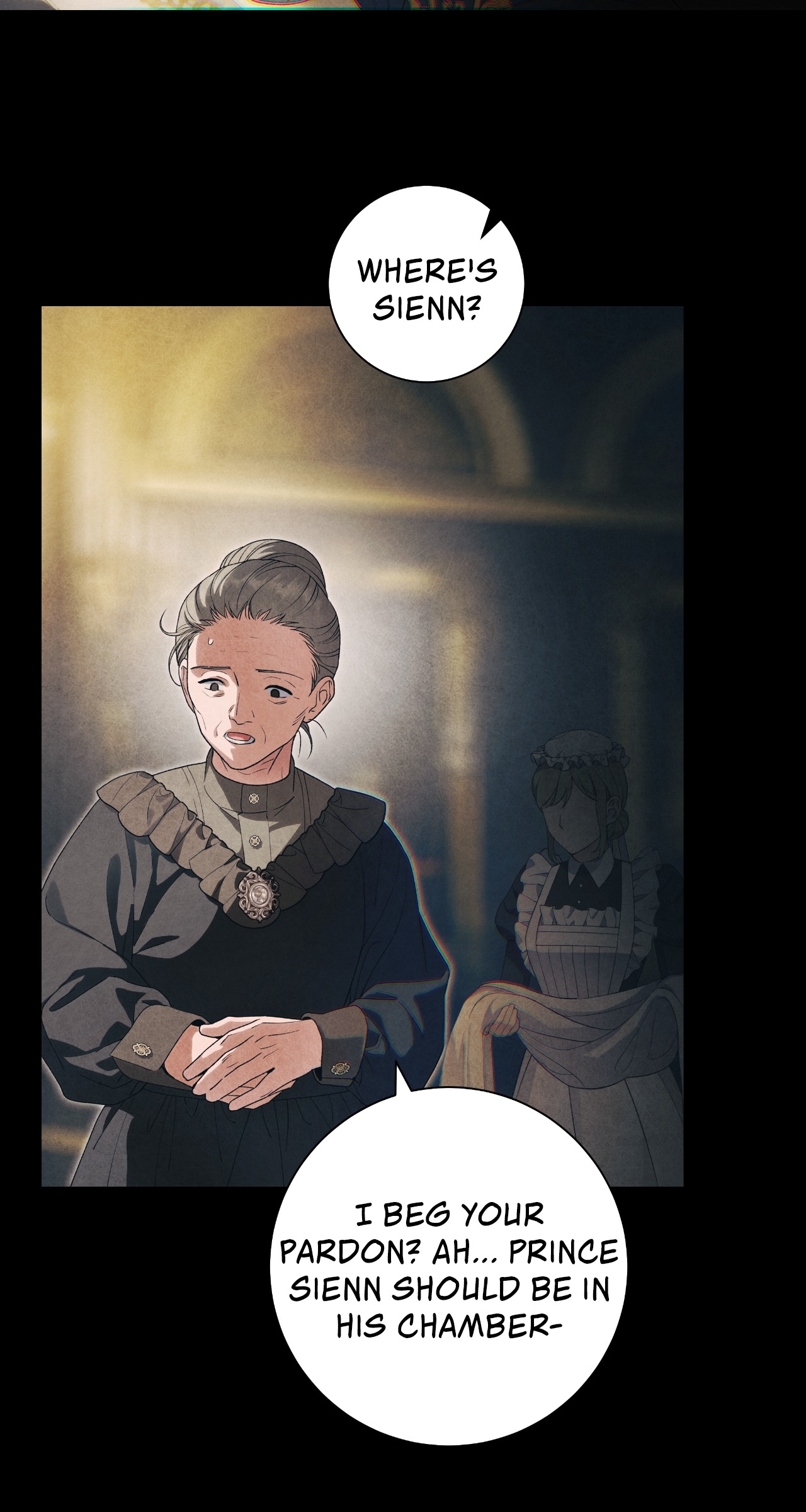 Pátera Chapter 3 page 8 - 