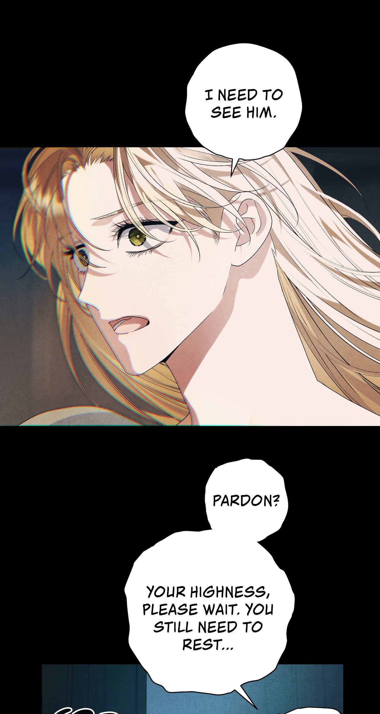 Pátera Chapter 3 page 10 - 