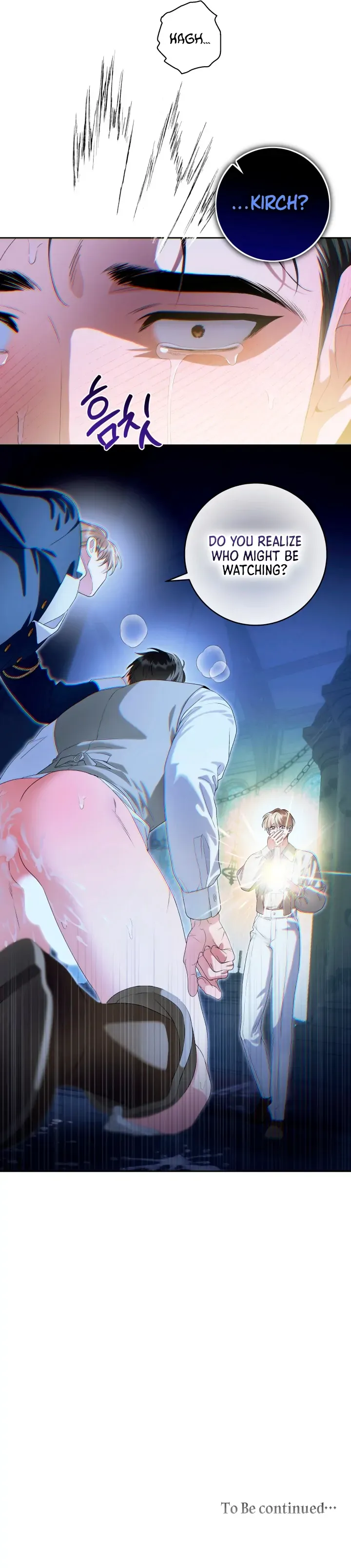 Pátera Chapter 4 page 70 - 