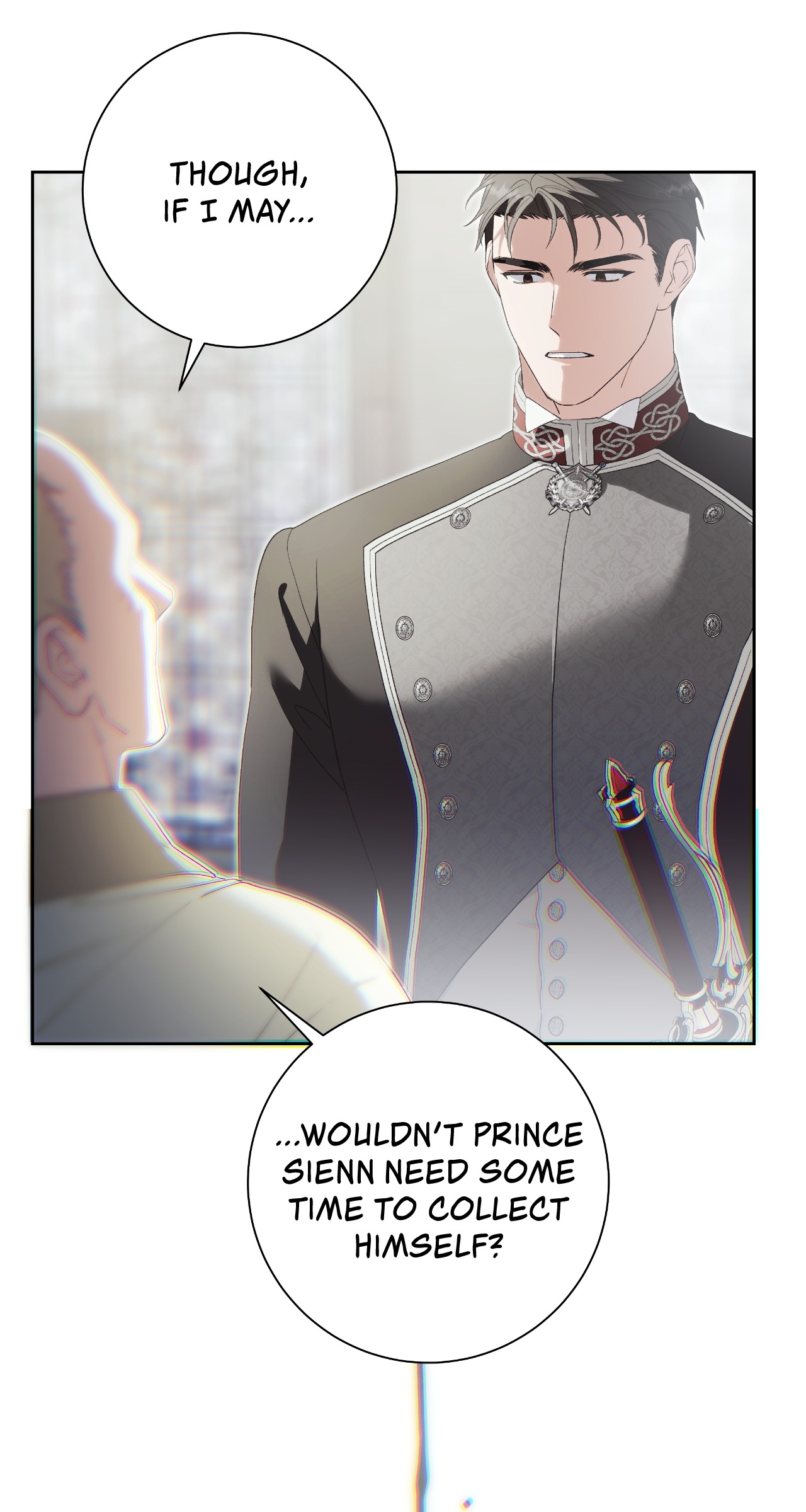 Pátera Chapter 7 page 22 - 