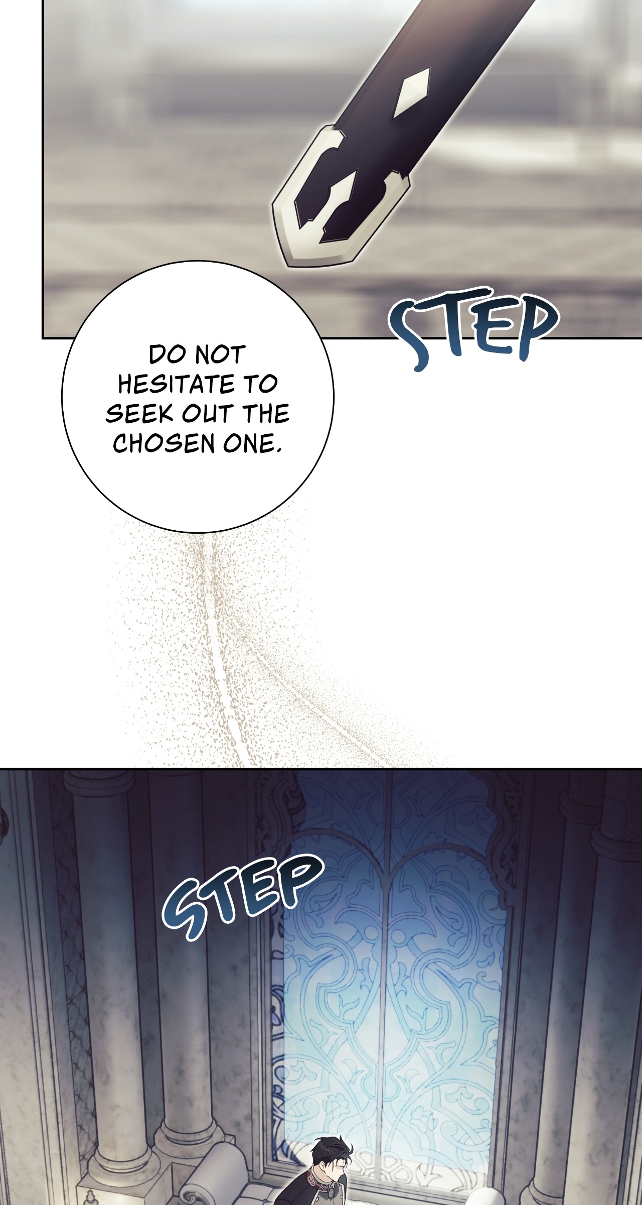 Pátera Chapter 7 page 37 - 