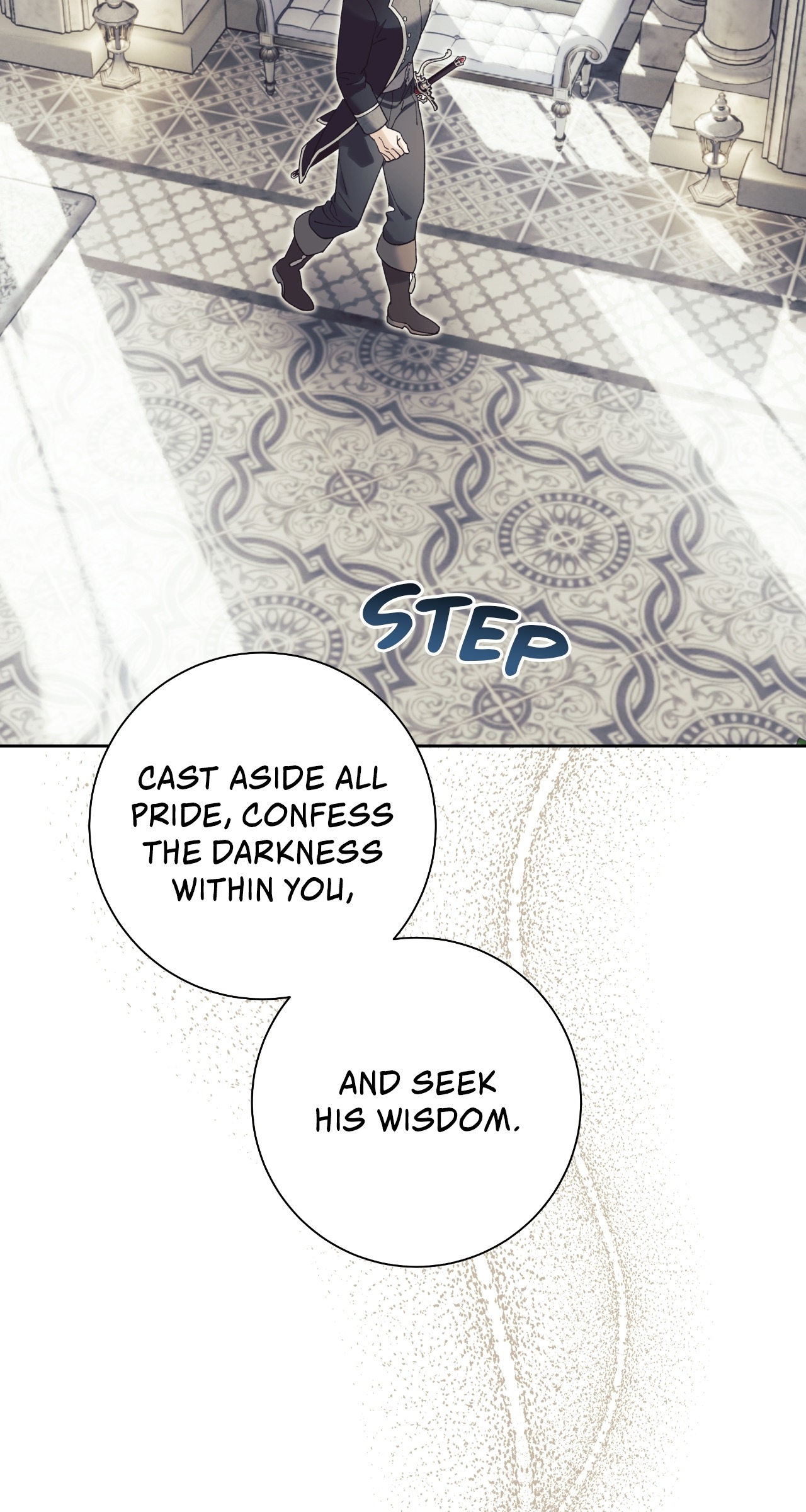 Pátera Chapter 7 page 38 - 