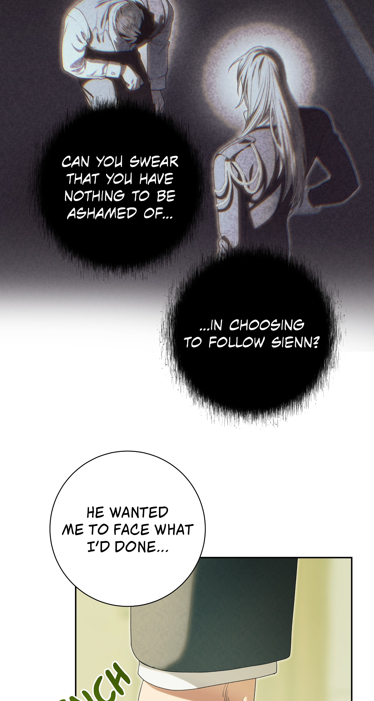 Pátera Chapter 7 page 64 - 