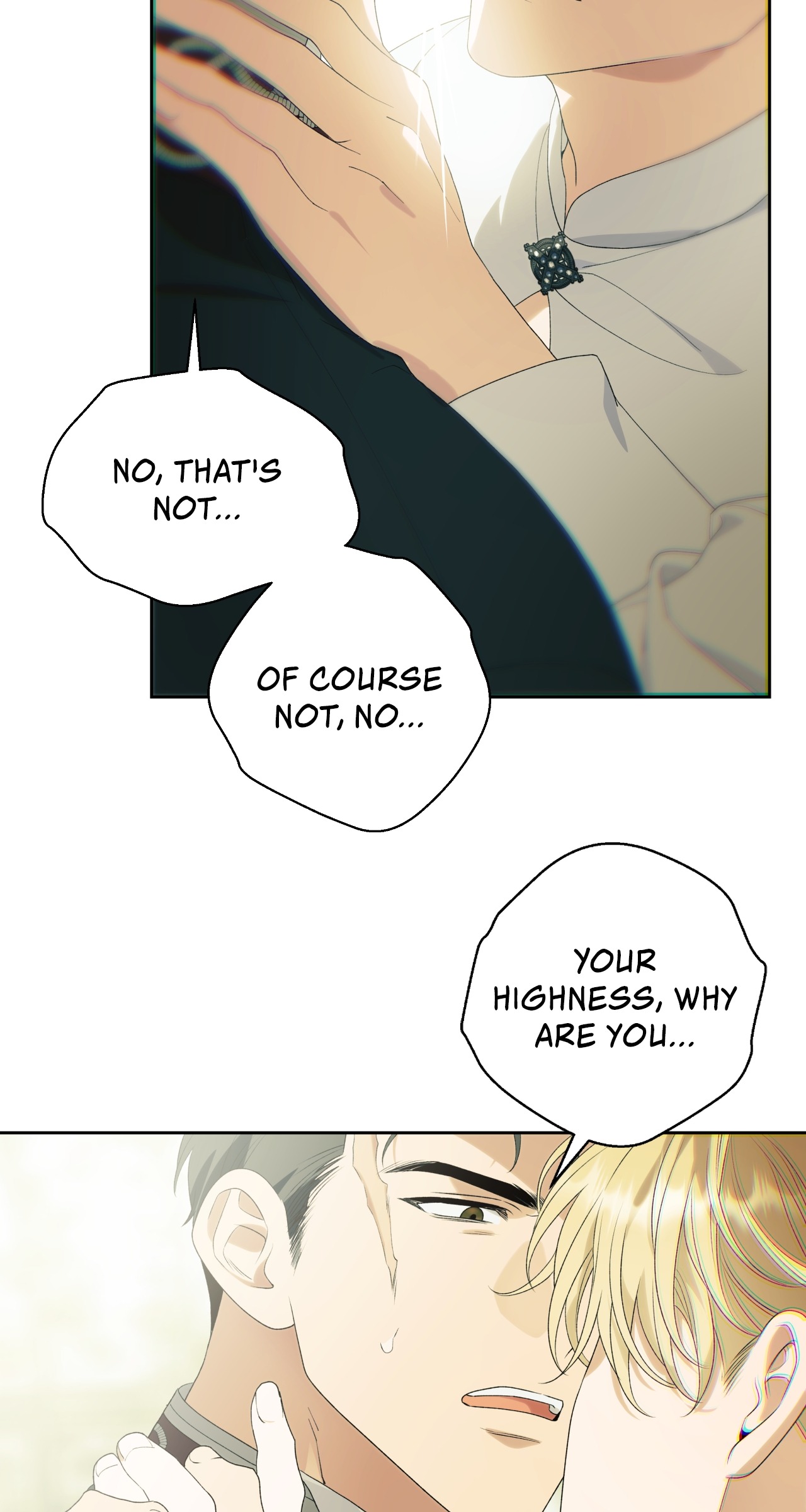 Pátera Chapter 7 page 70 - 