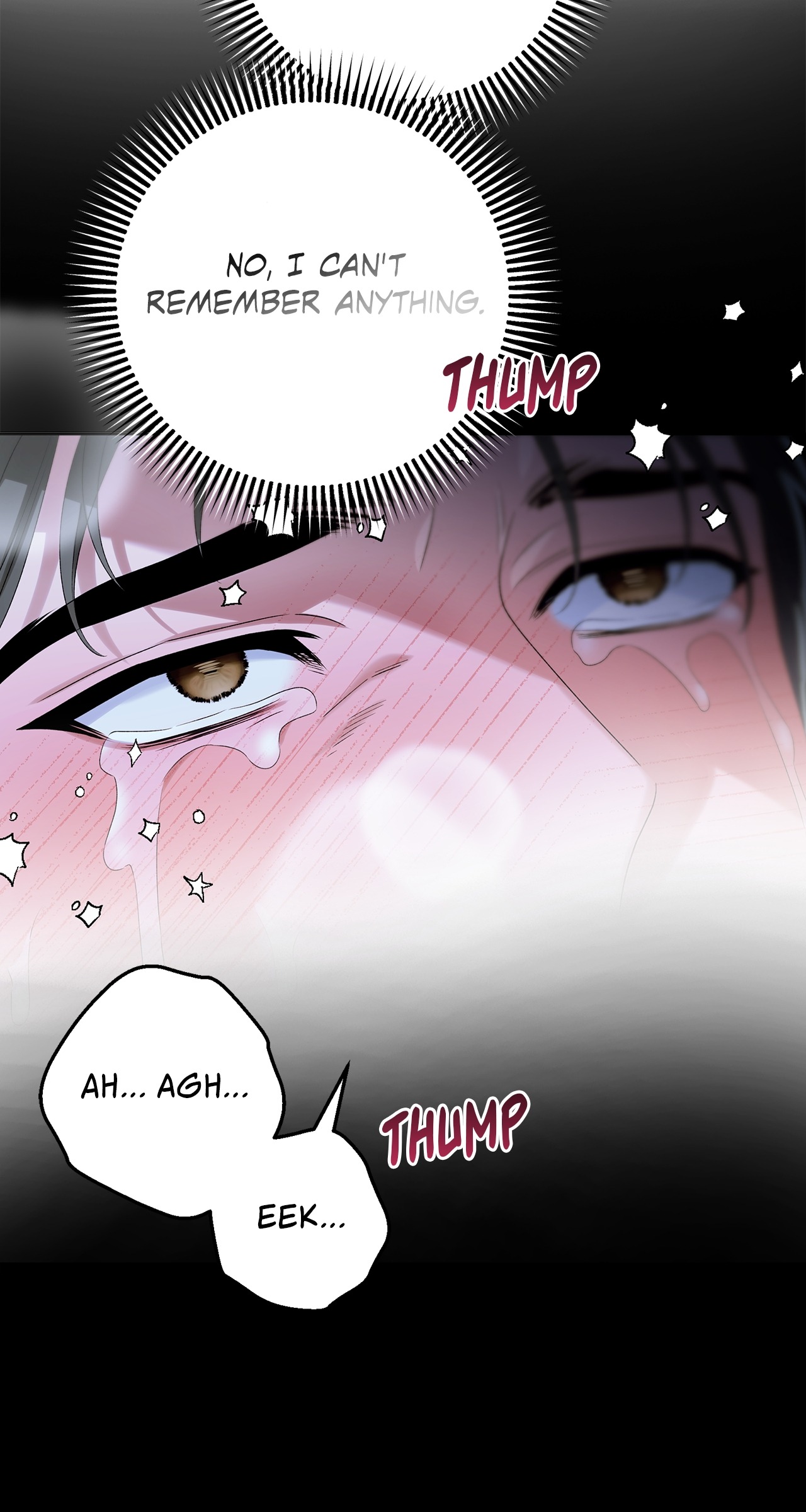Patera Chapter 0.5 page 11 - 