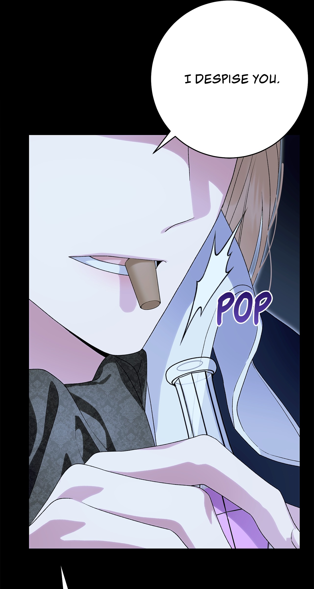 Patera Chapter 0.5 page 12 - 