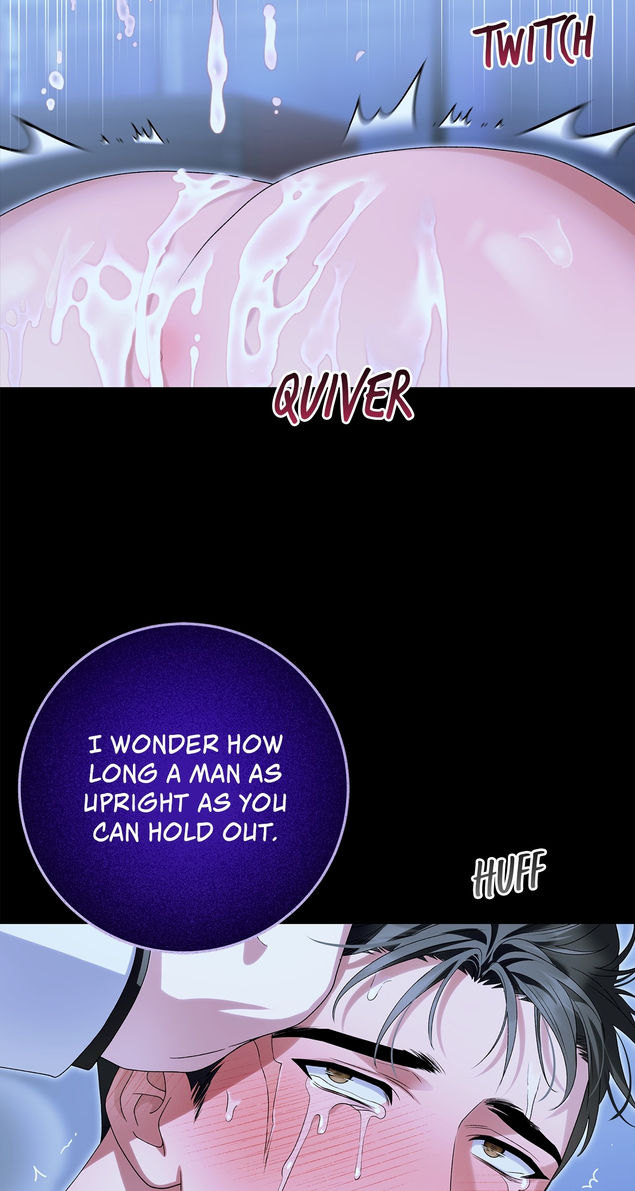Patera Chapter 0.5 page 14 - 