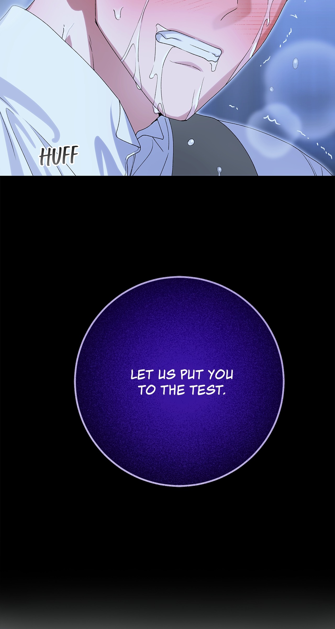 Patera Chapter 0.5 page 15 - 