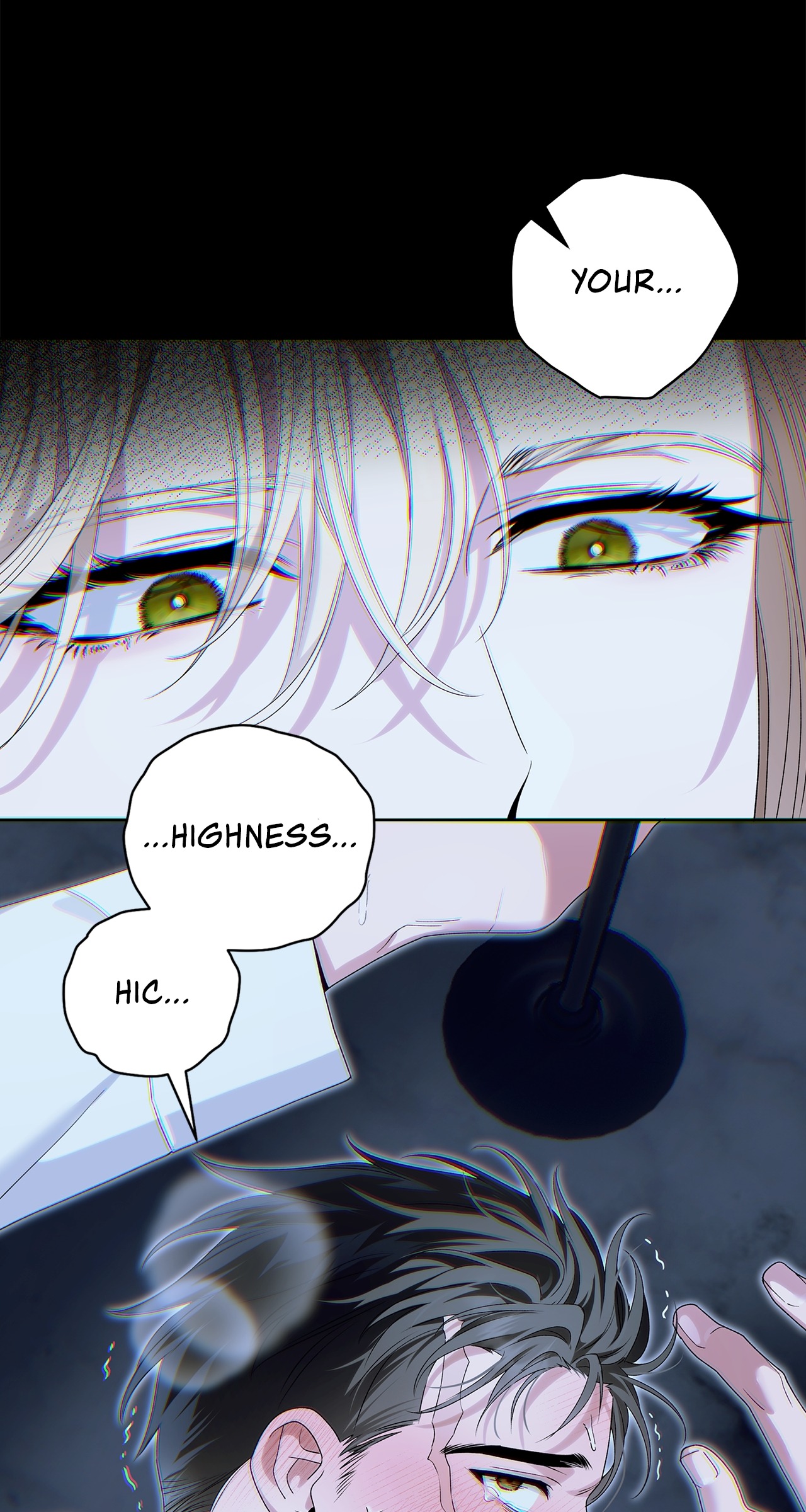 Patera Chapter 0.5 page 4 - 