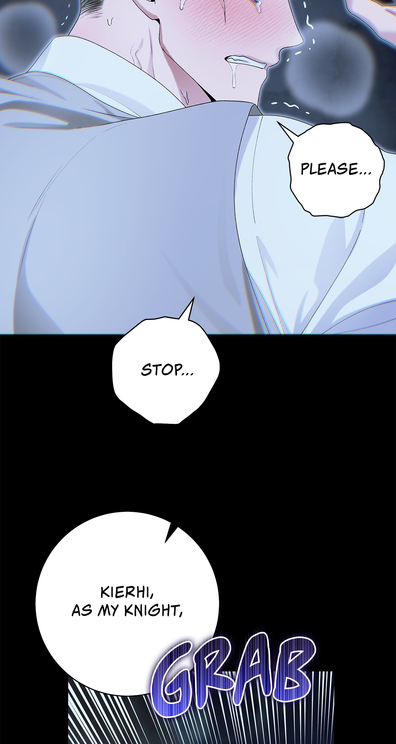 Patera Chapter 0.5 page 5 - 