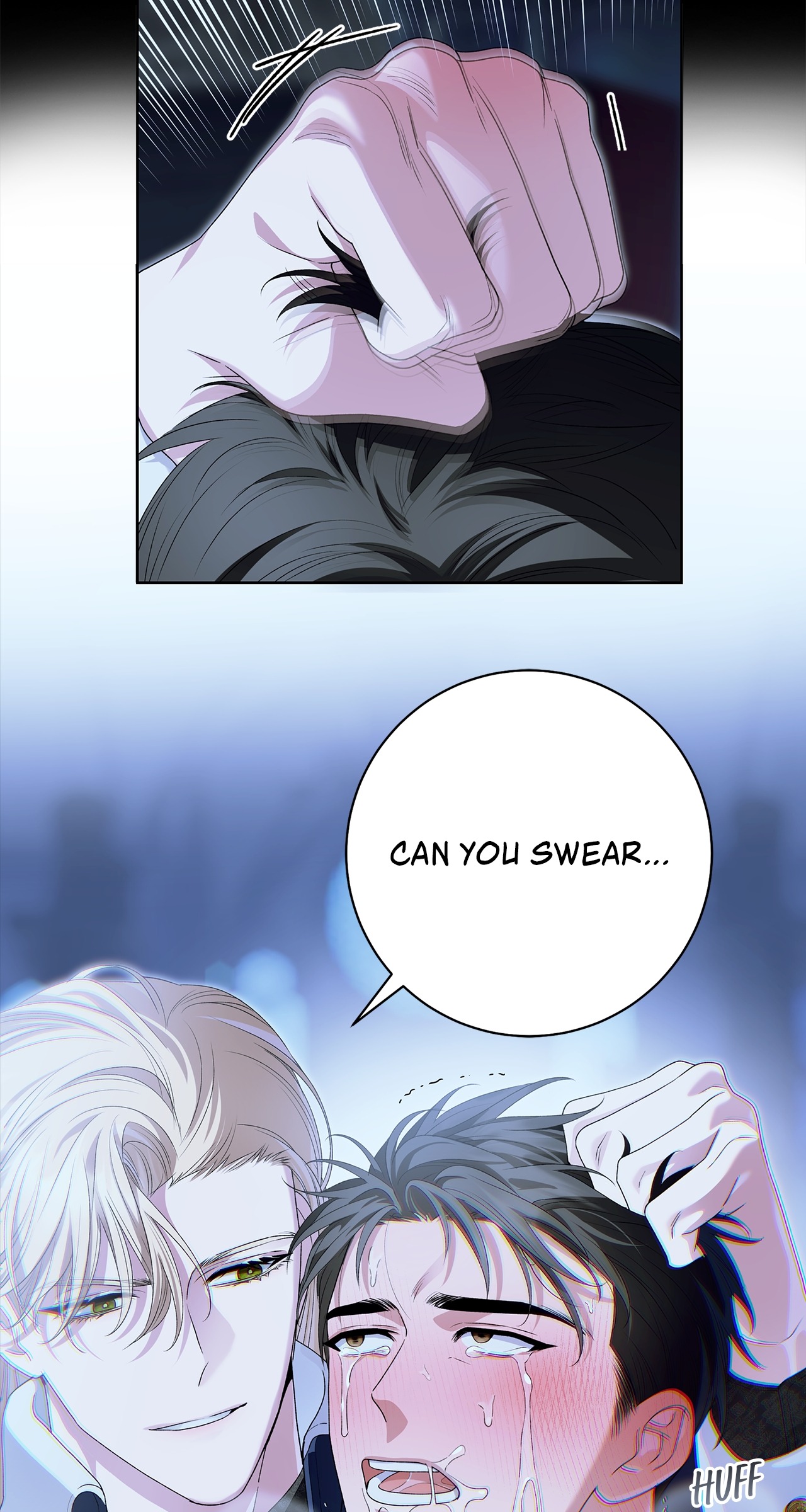 Patera Chapter 0.5 page 6 - 