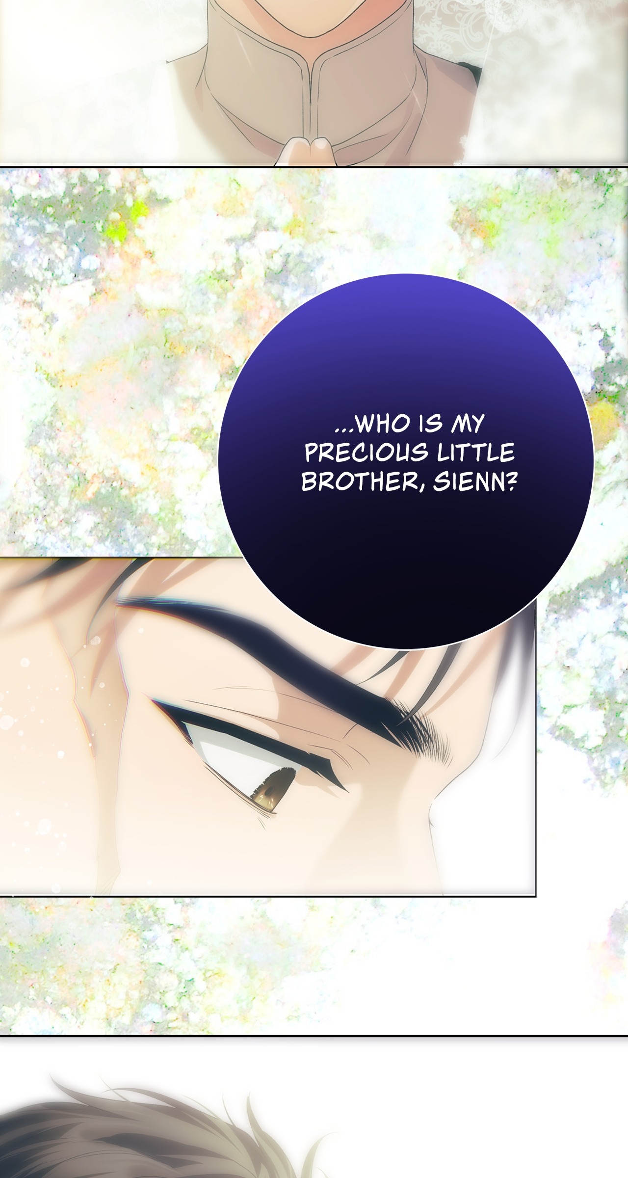 Patera Chapter 0.5 page 9 - 